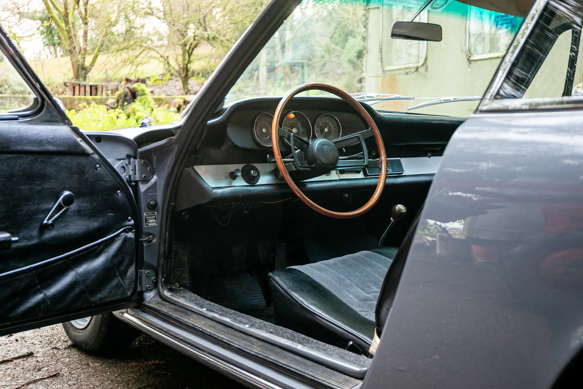 1966 Porsche 912-For Sale