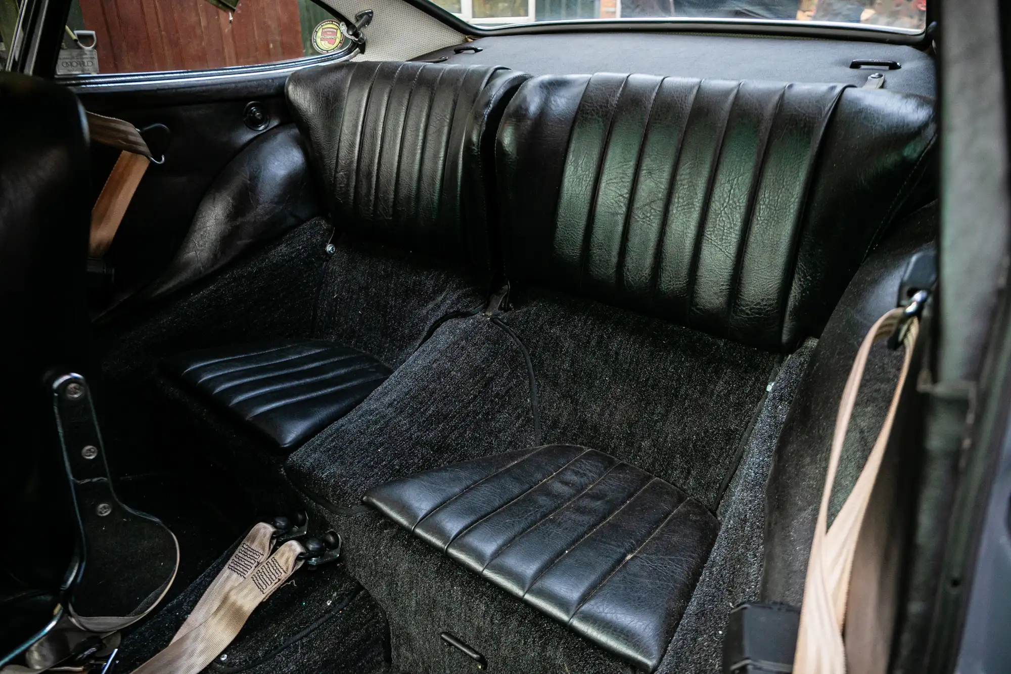 1966 Porsche 912-For Sale