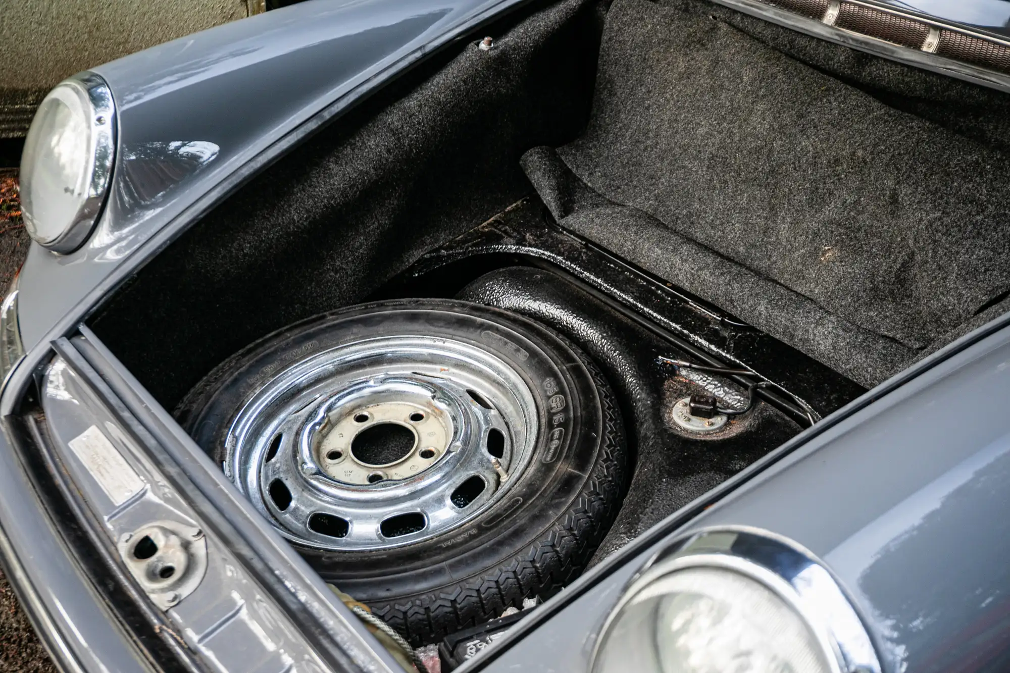 1966 Porsche 912-For Sale