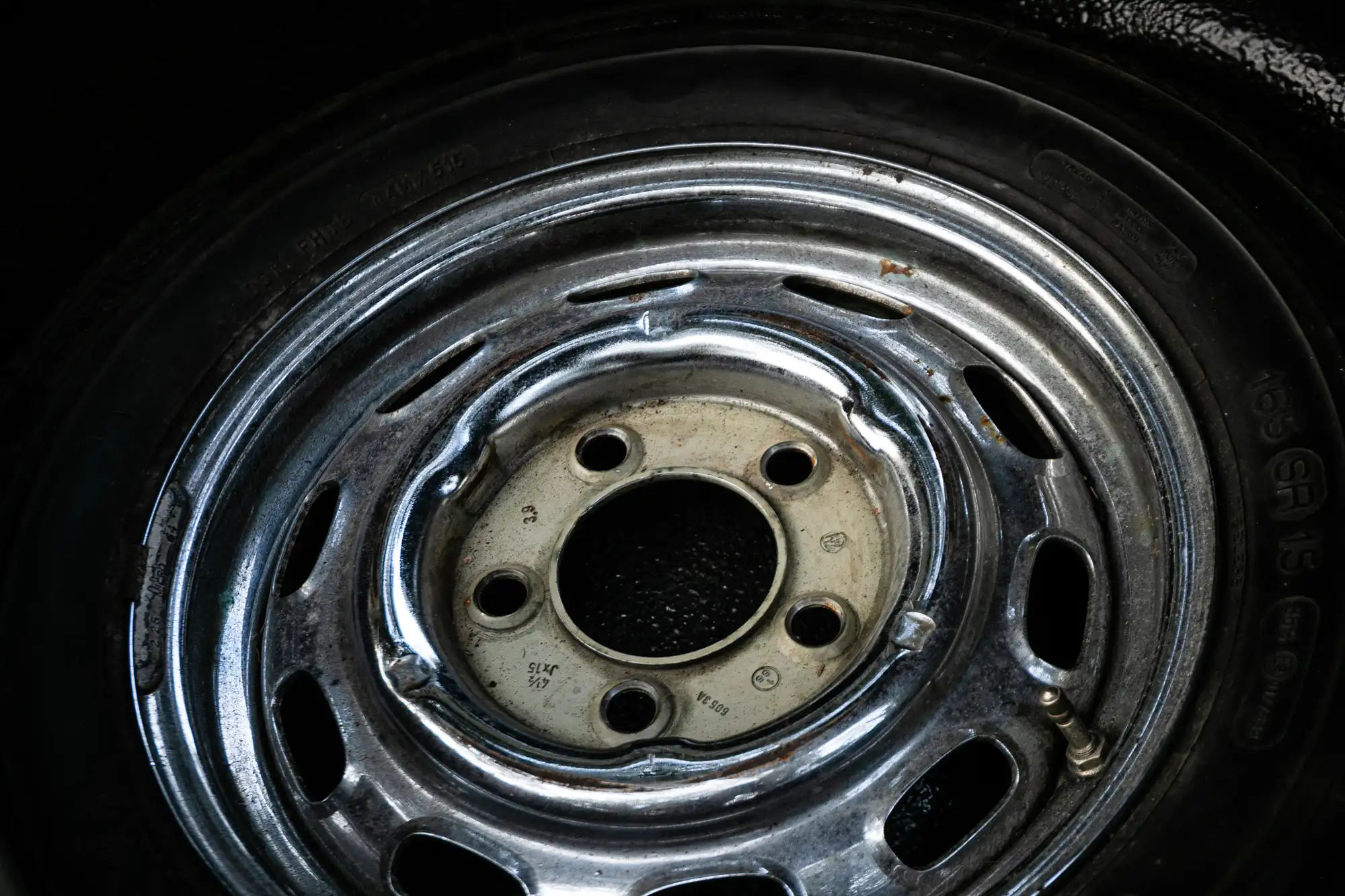 1966 Porsche 912-For Sale