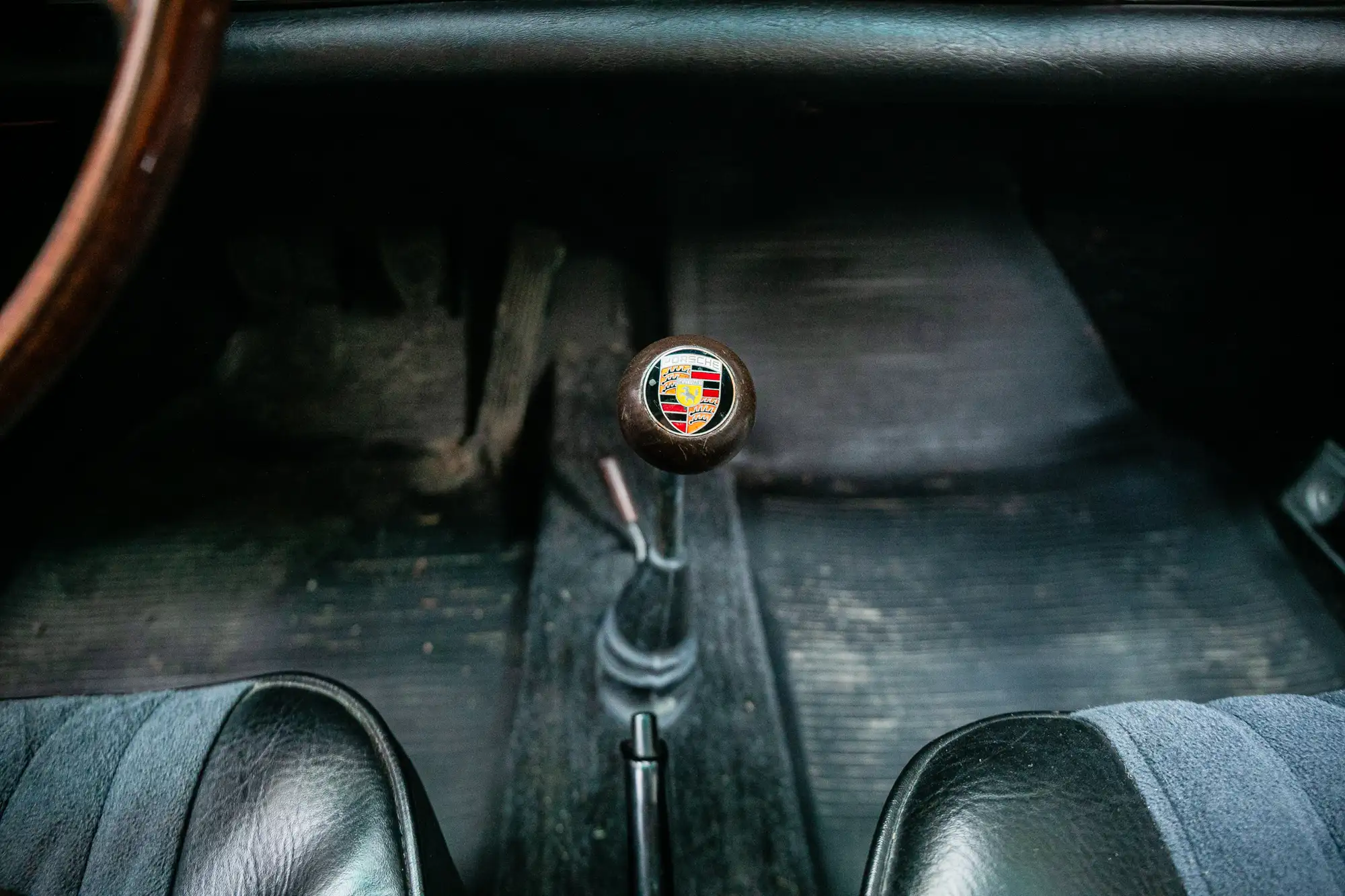 1966 Porsche 912-For Sale