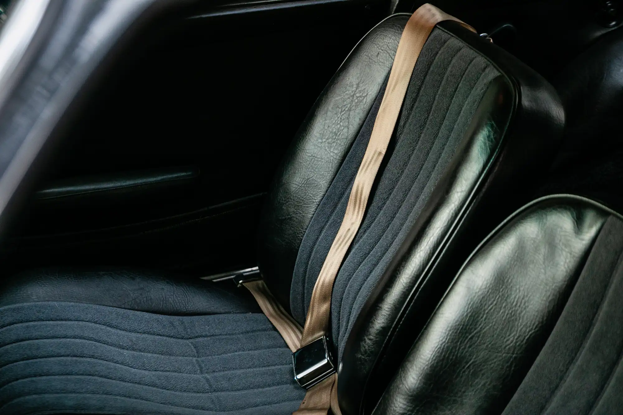 1966 Porsche 912-For Sale