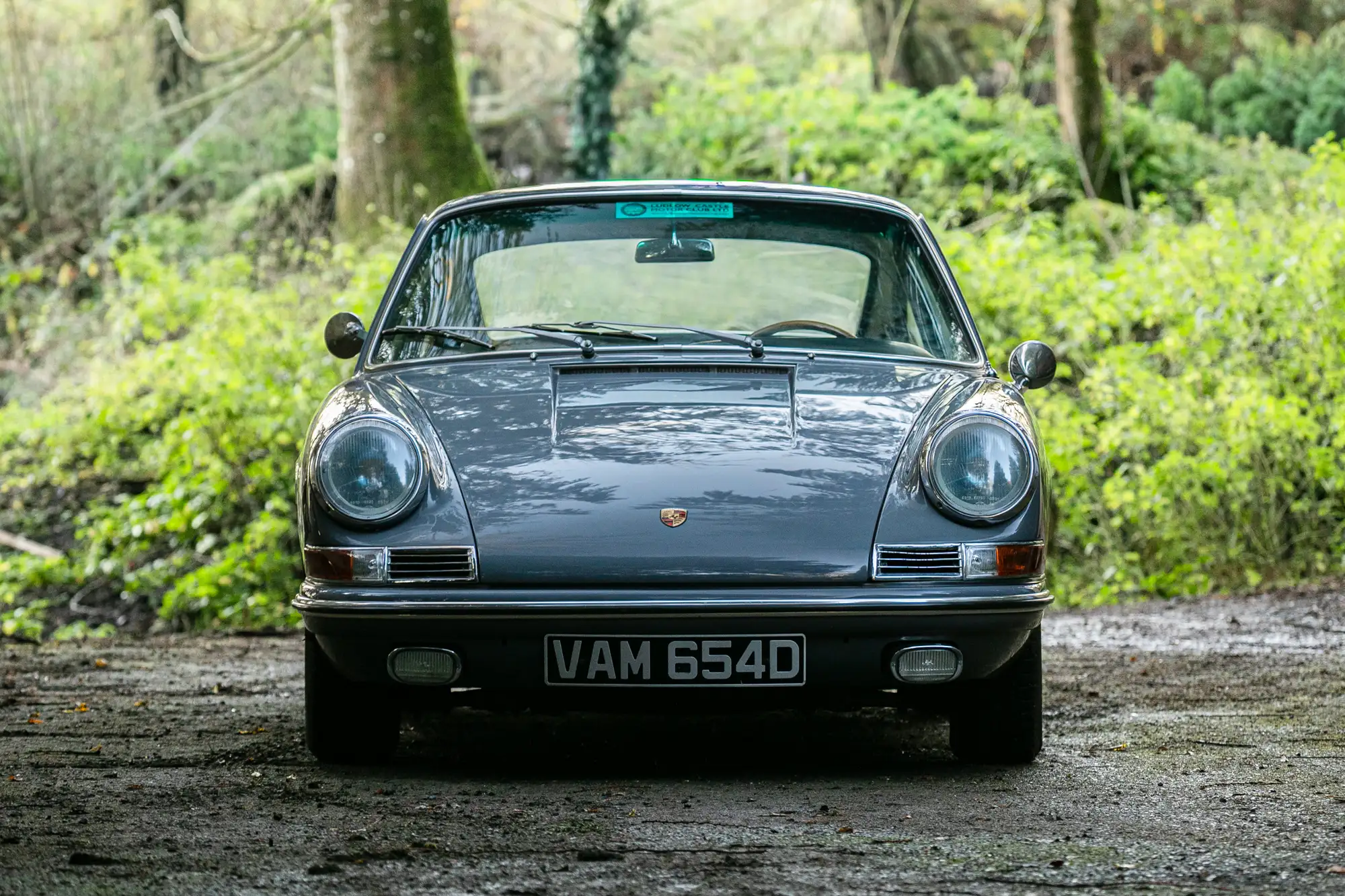 1966 Porsche 912-For Sale
