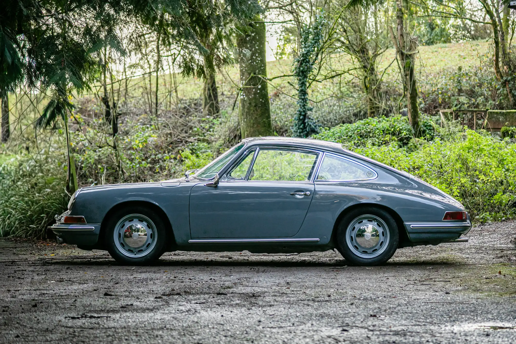 1966 Porsche 912-For Sale