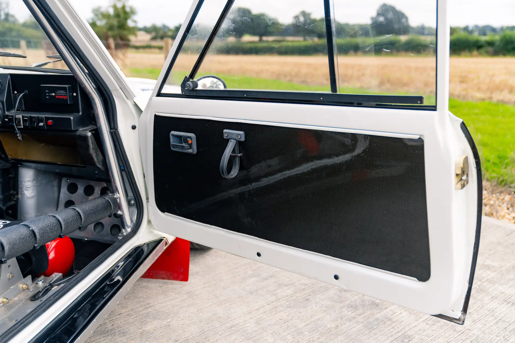 1984 Renault 5 Maxi Turbo – 'EXI 1465' Ex-John Price-For Sale