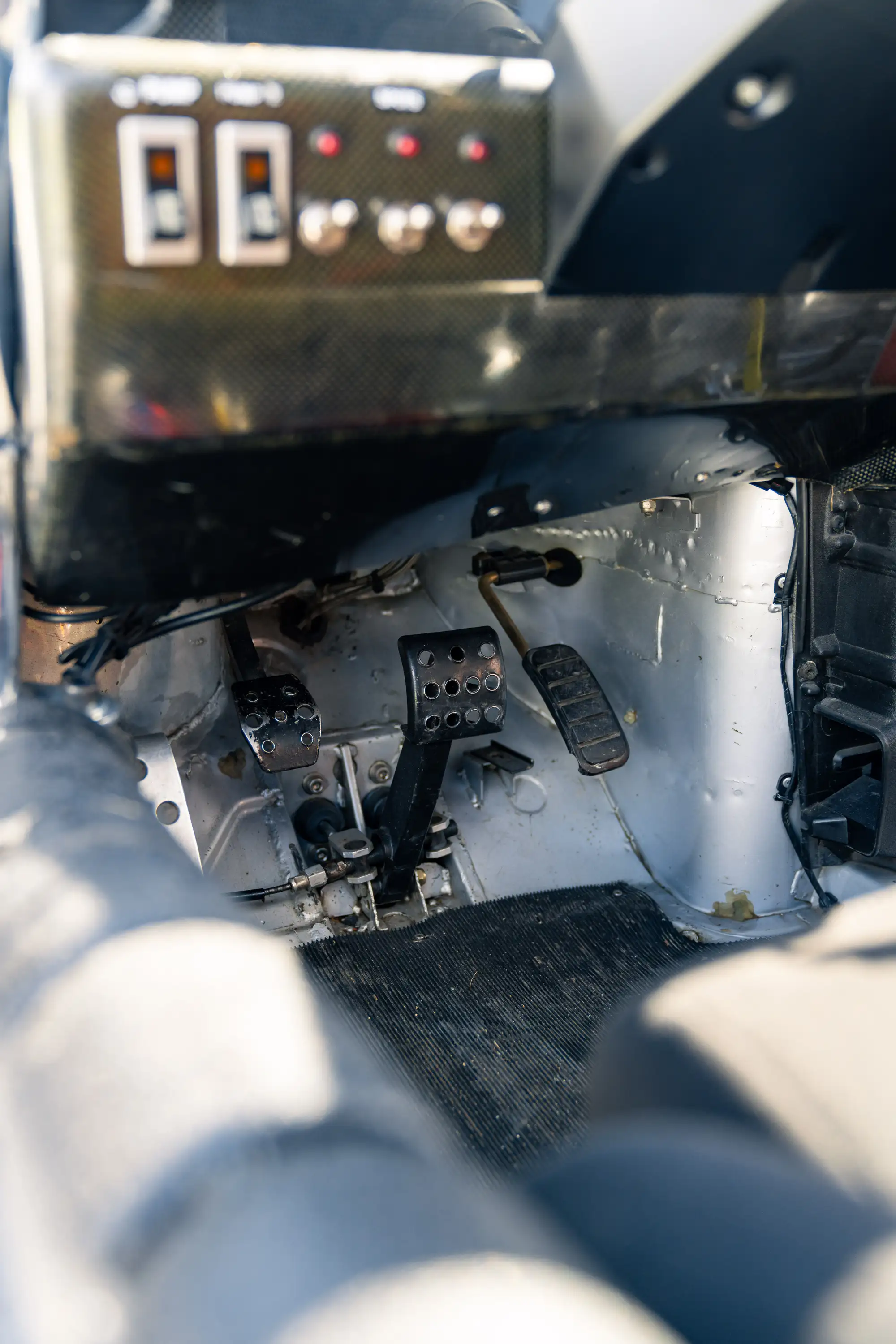 1984 Renault 5 Maxi Turbo – 'EXI 1465' Ex-John Price-For Sale