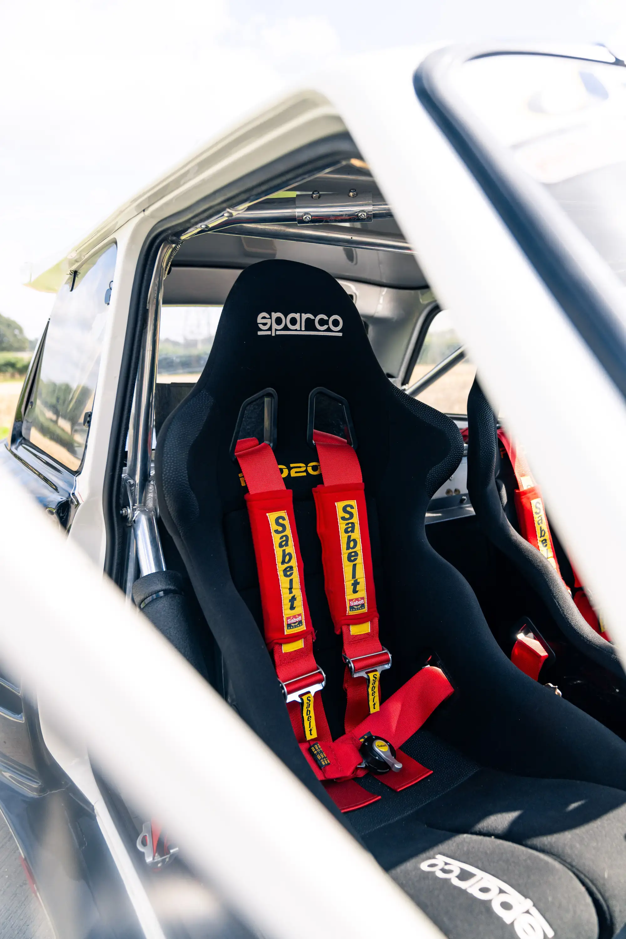 1984 Renault 5 Maxi Turbo – 'EXI 1465' Ex-John Price-For Sale