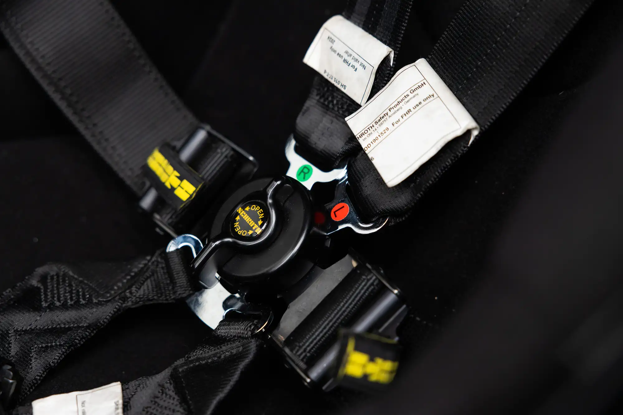 1972 Ford Capri RS2600 (FIA Group 2) - Le Mans Classic Class-For Sale