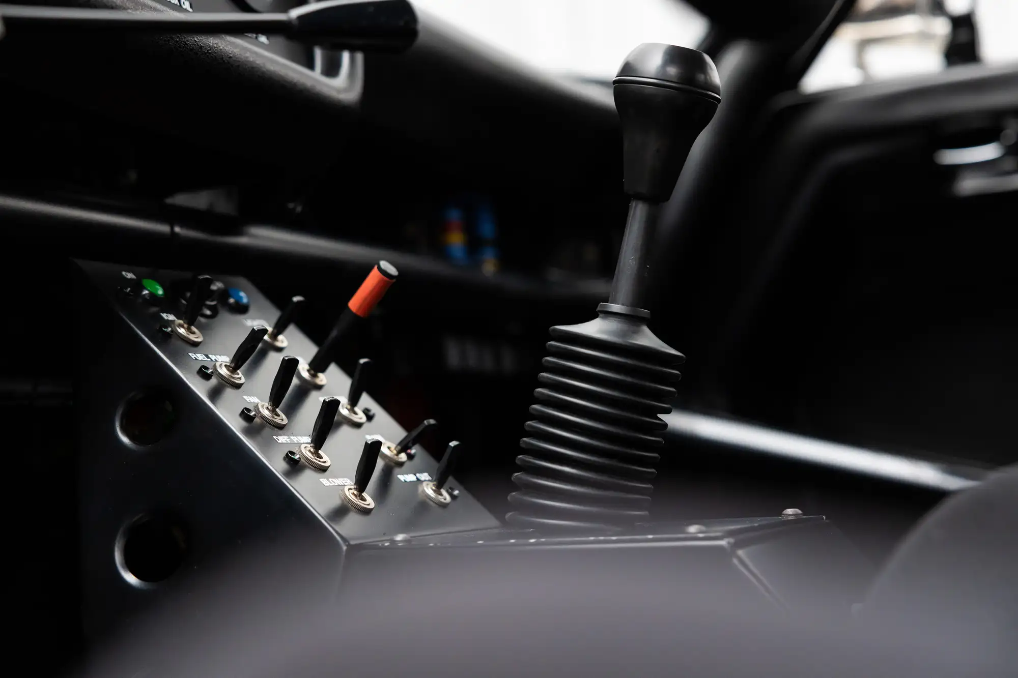 1972 Ford Capri RS2600 (FIA Group 2) - Le Mans Classic Class-For Sale