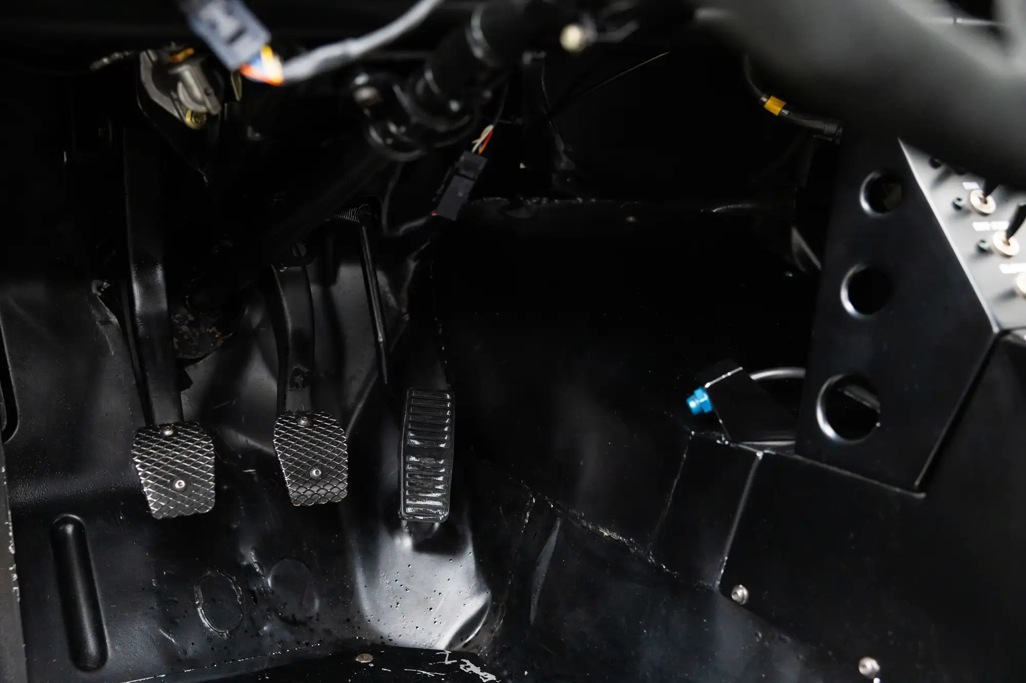 1972 Ford Capri RS2600 (FIA Group 2) - Le Mans Classic Class-For Sale