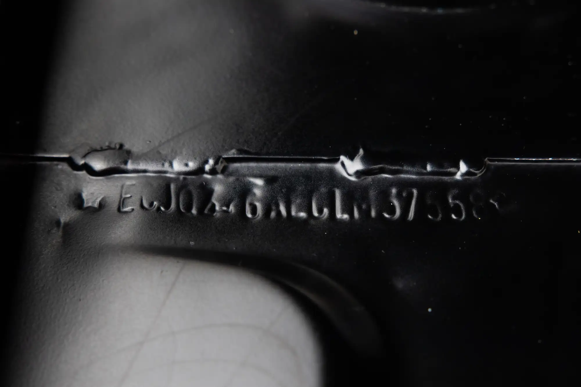 1972 Ford Capri RS2600 (FIA Group 2) - Le Mans Classic Class-For Sale