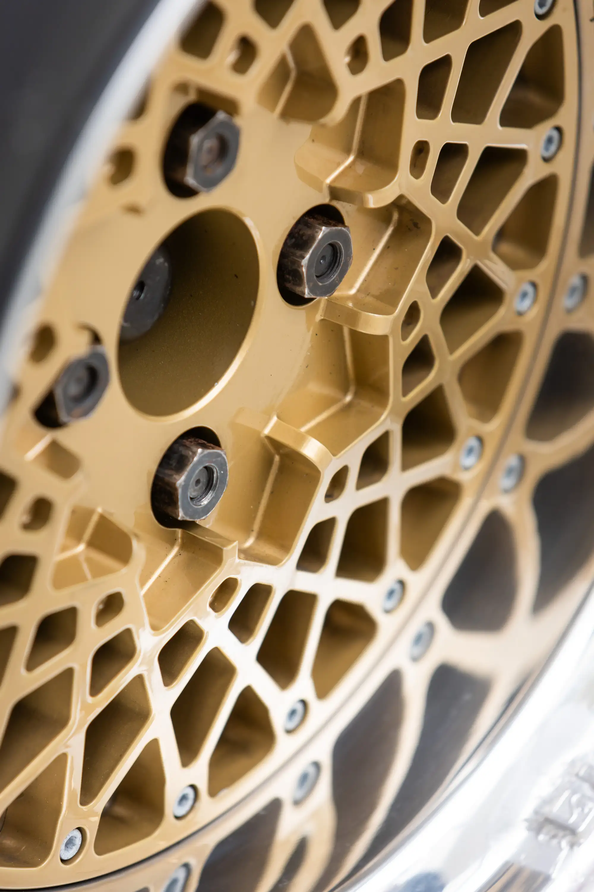 1972 Ford Capri RS2600 (FIA Group 2) - Le Mans Classic Class-For Sale