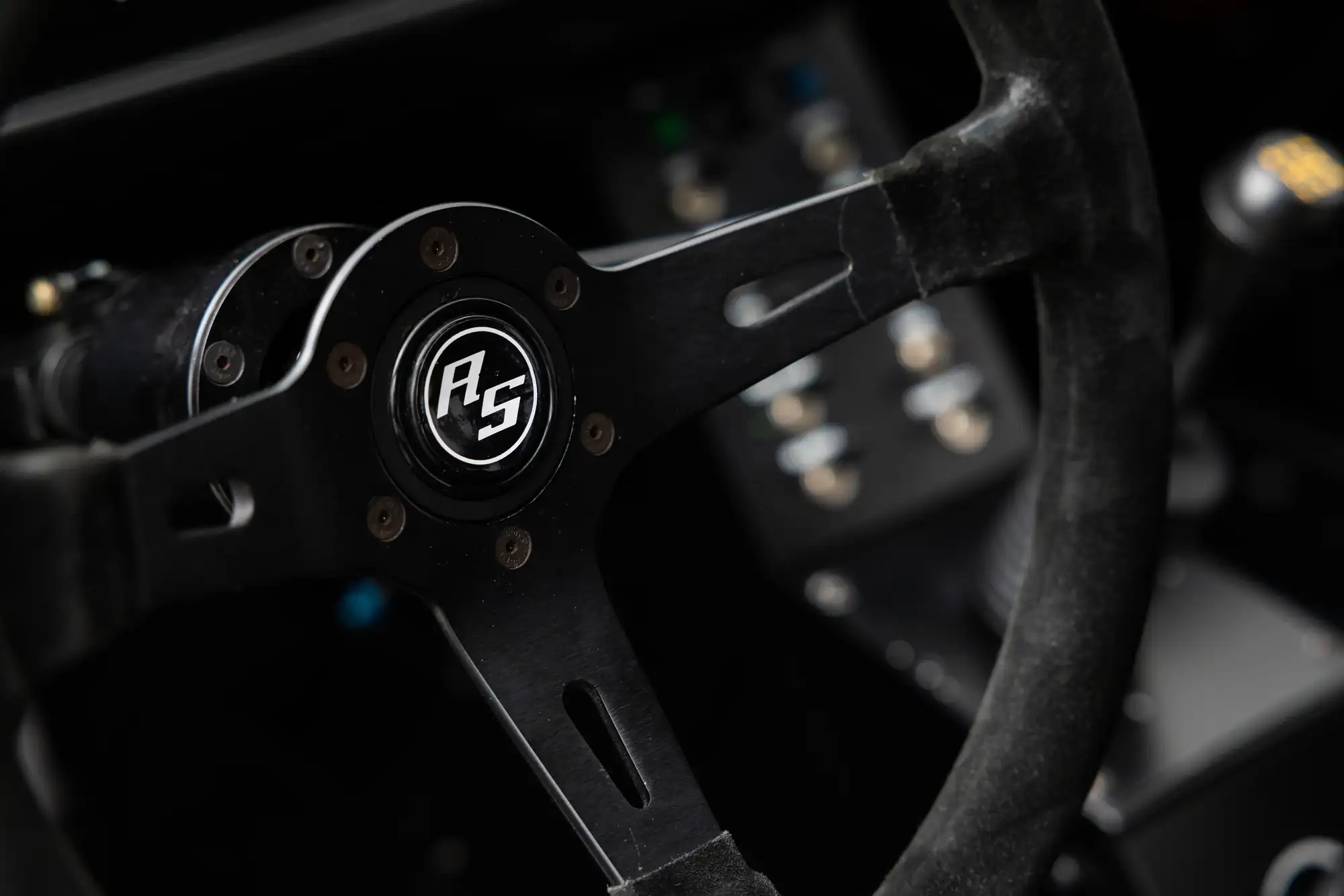 1972 Ford Capri RS2600 (FIA Group 2) - Le Mans Classic Class-For Sale