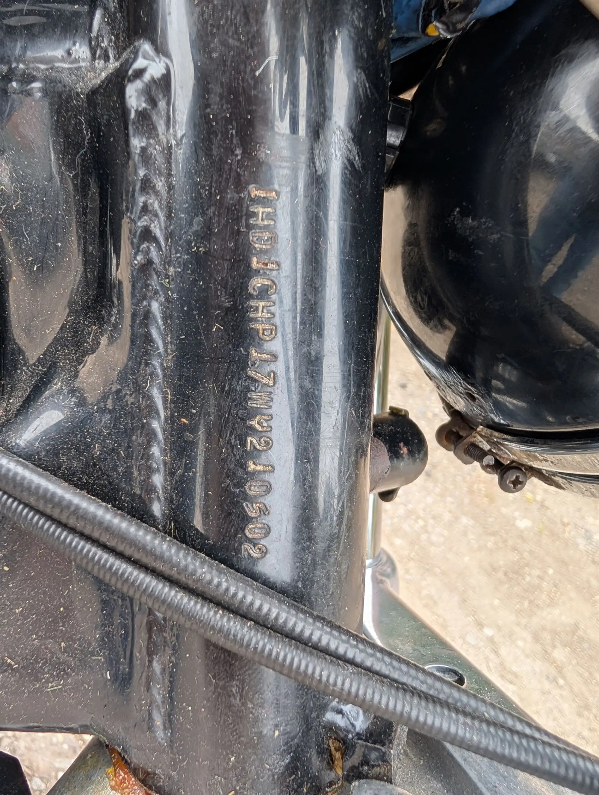 1998 Harley-Davidson Sportster 1200S 1,199cc-For Sale