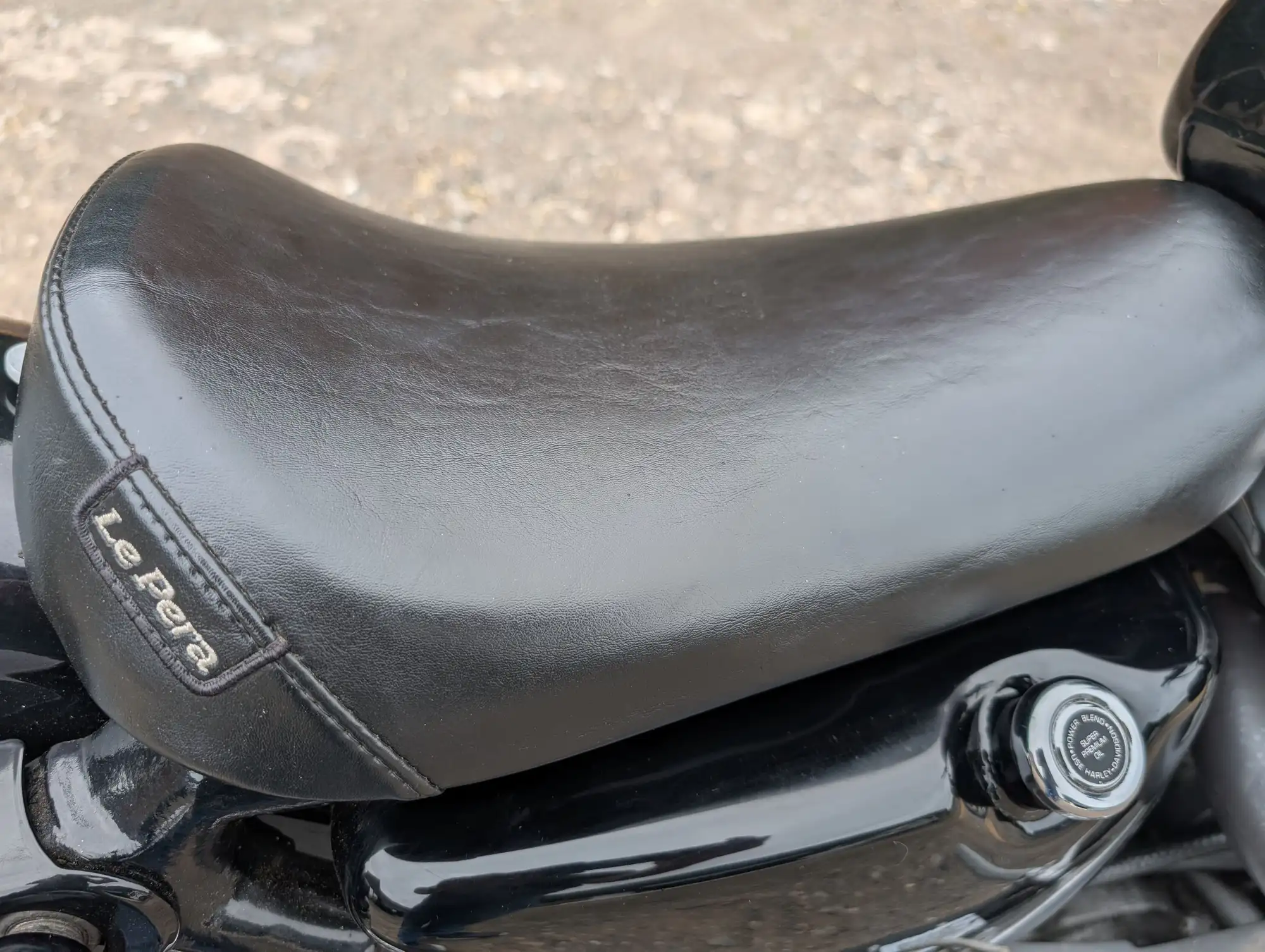 1998 Harley-Davidson Sportster 1200S 1,199cc-For Sale