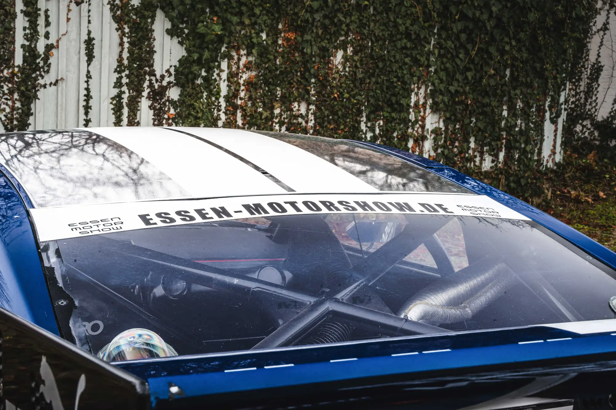 2009 Nissan R35 GTR Race Car - Schulze Motorsport - Kazunori-Sold