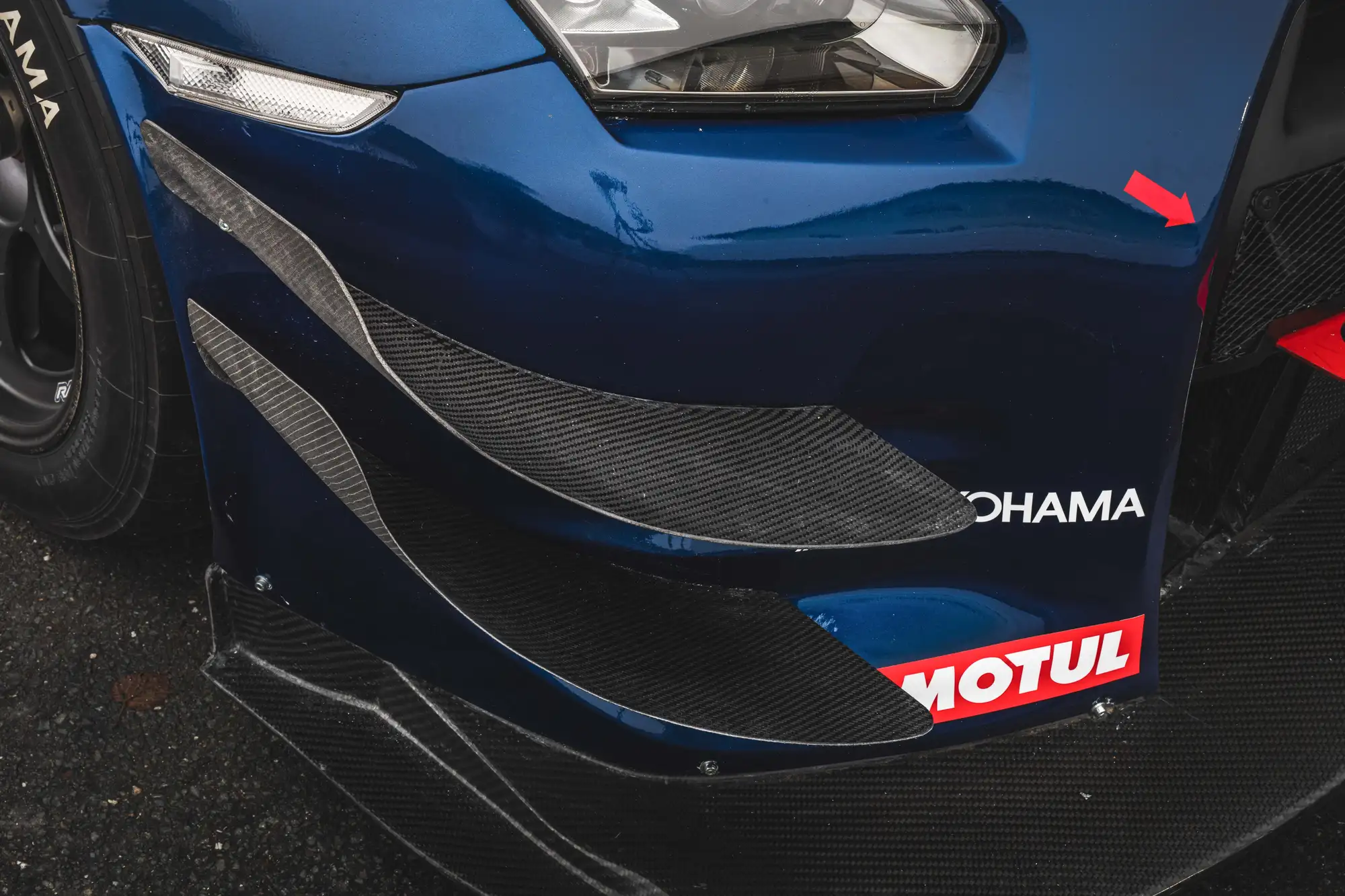 2009 Nissan R35 GTR Race Car - Schulze Motorsport - Kazunori-Sold