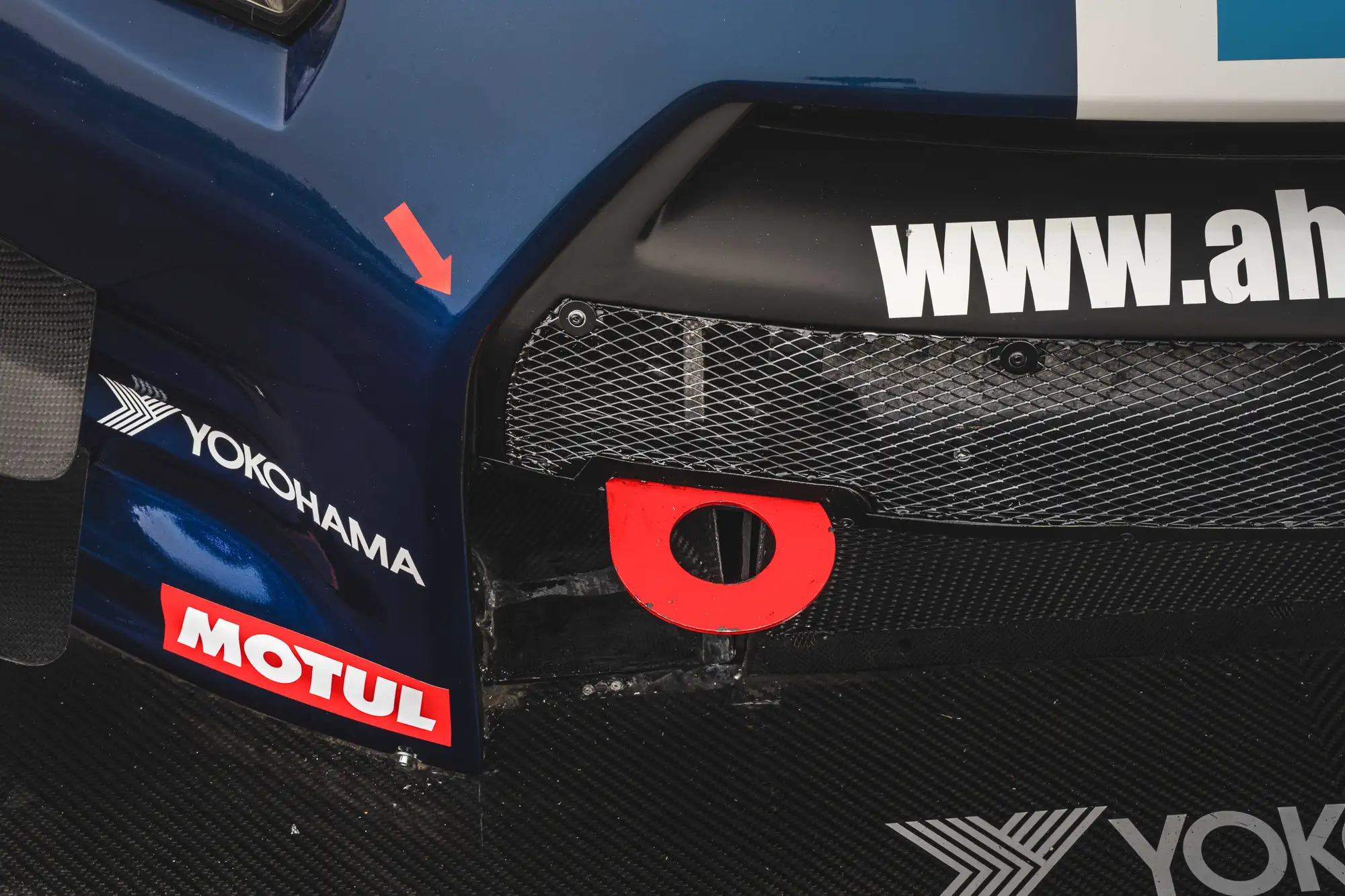 2009 Nissan R35 GTR Race Car - Schulze Motorsport - Kazunori-Sold