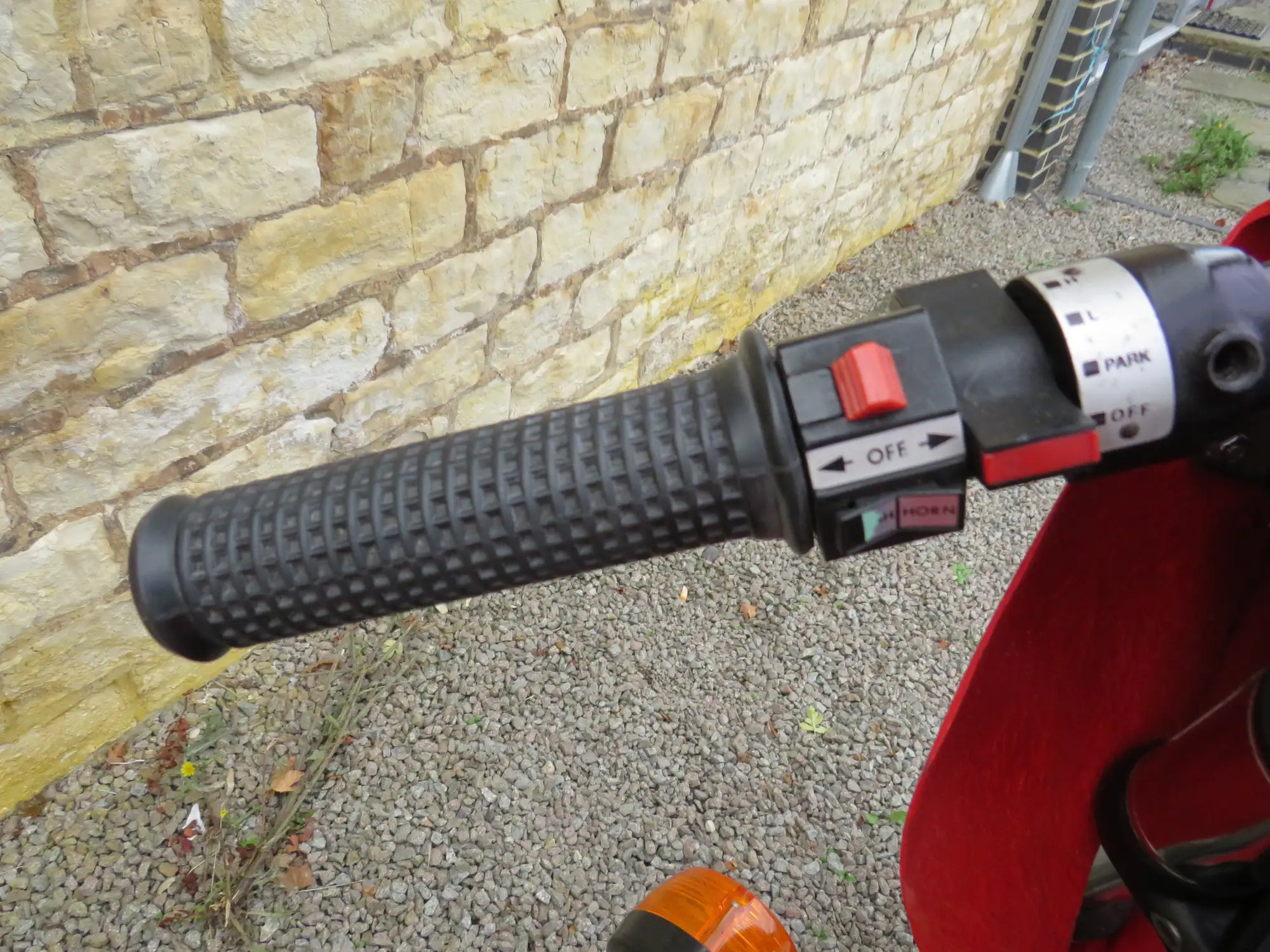 1976 Moto Guzzi Le Mans Mk1 844cc-Sold