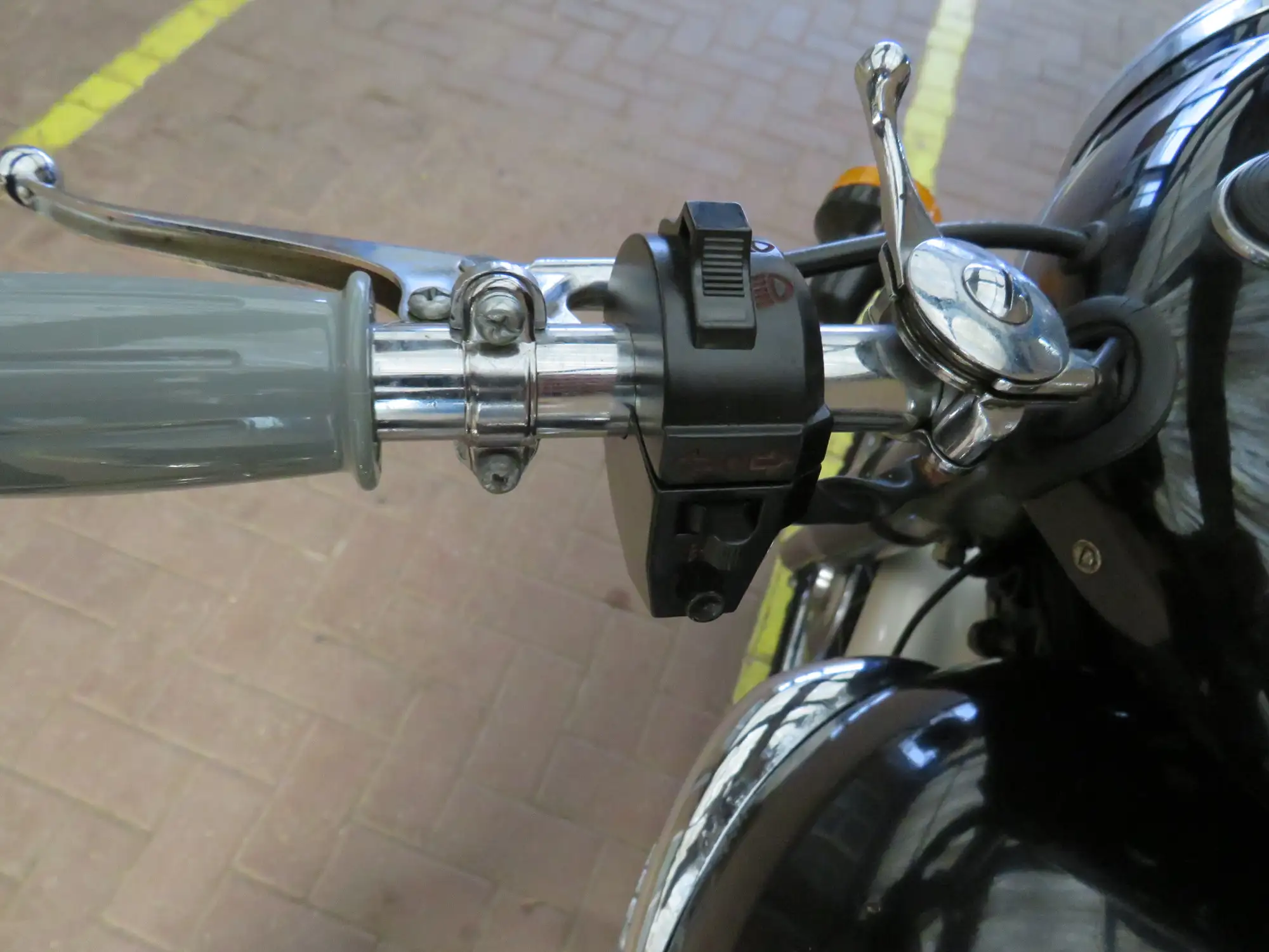 1966 Triumph 6T Thunderbird 649cc-For Sale