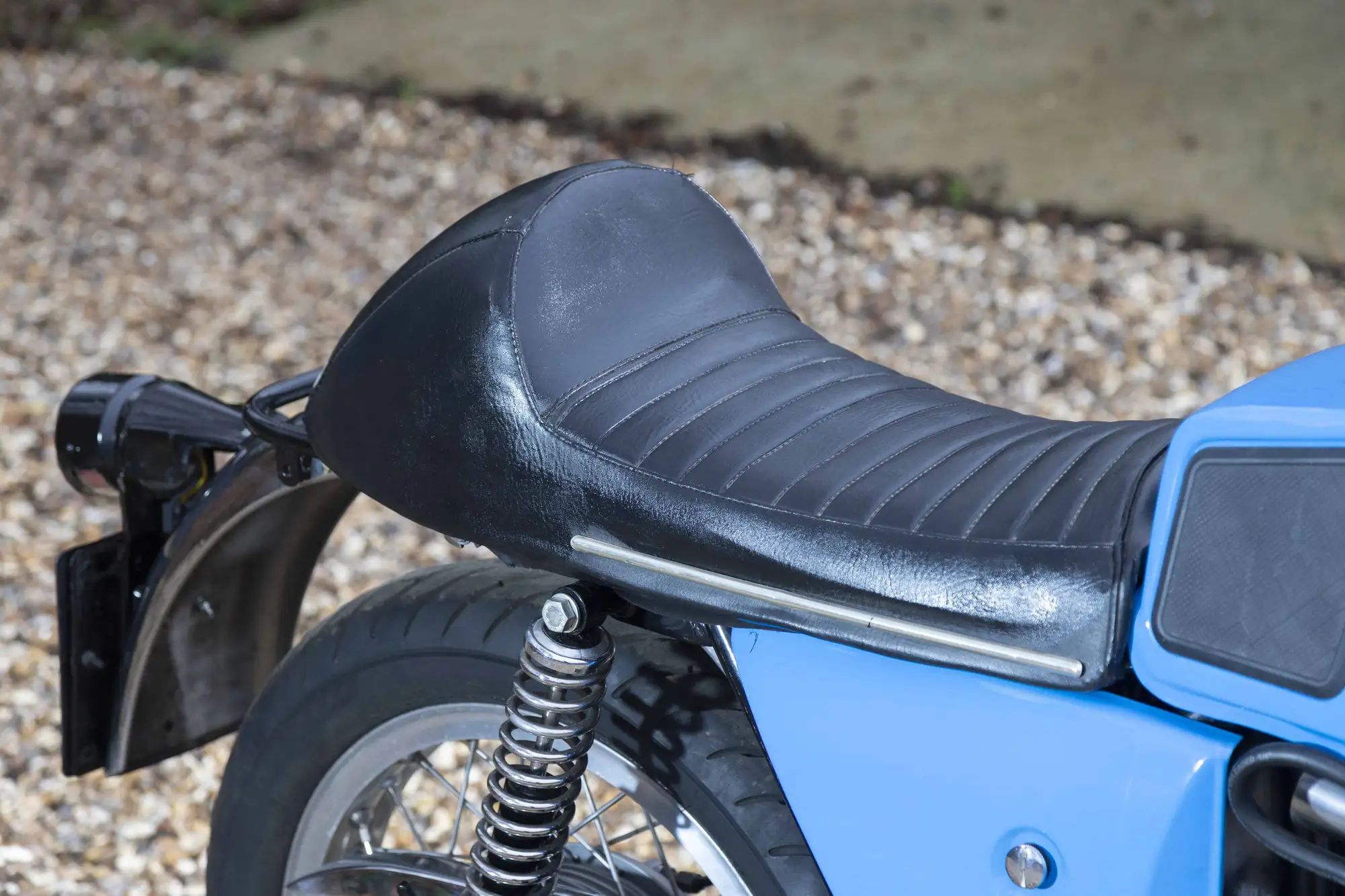 1969 Laverda American Eagle 750 SF 744cc-For Sale