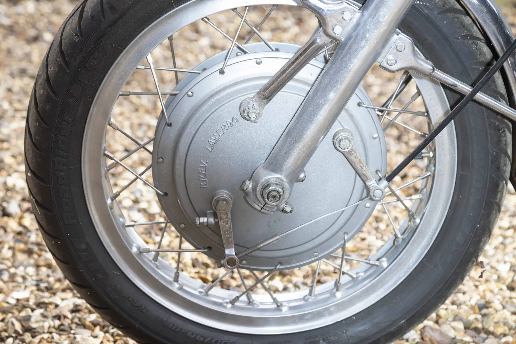 1969 Laverda American Eagle 750 SF 744cc-For Sale