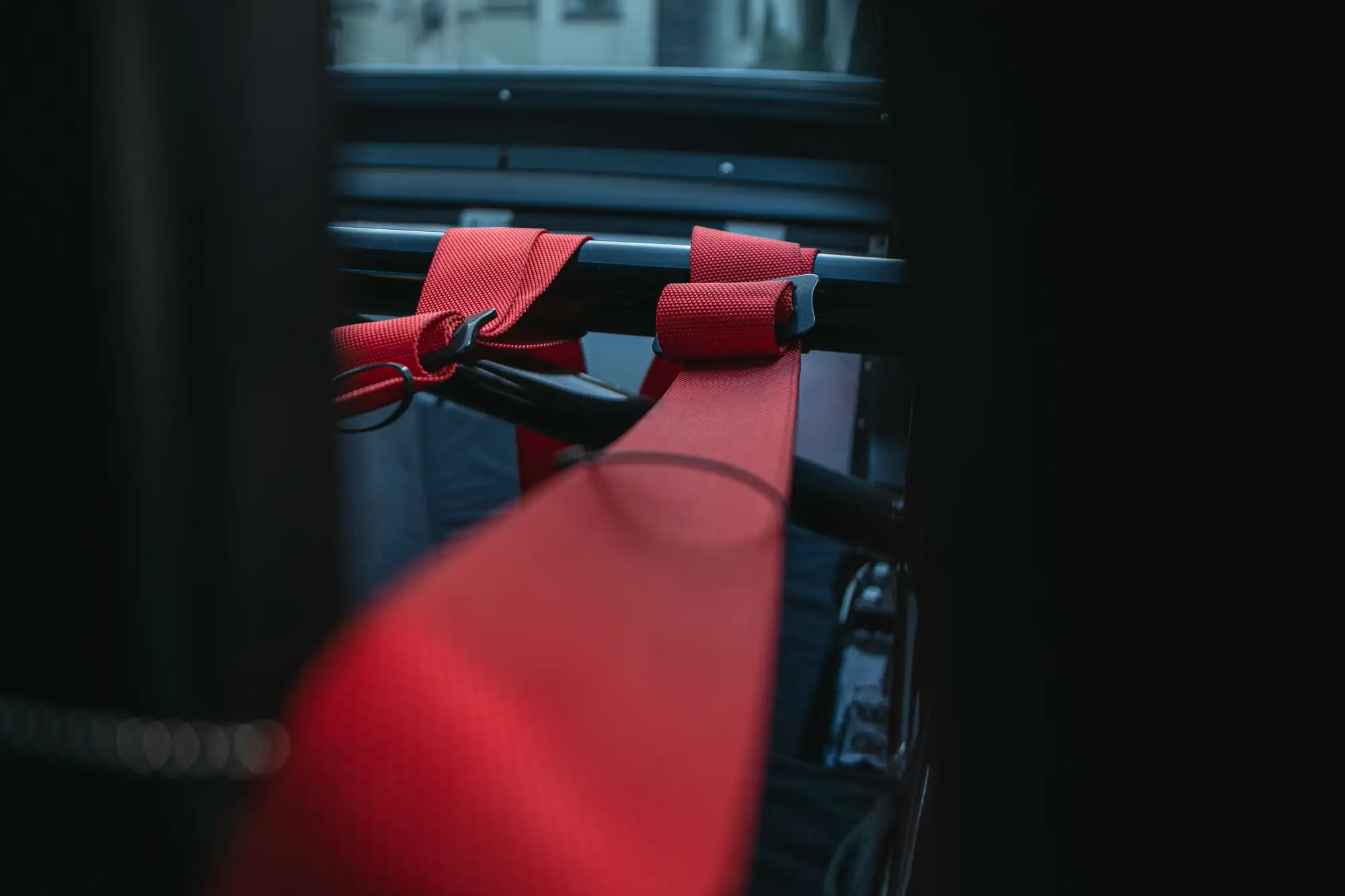 1966 Ford Mustang FIA / HTP-For Sale