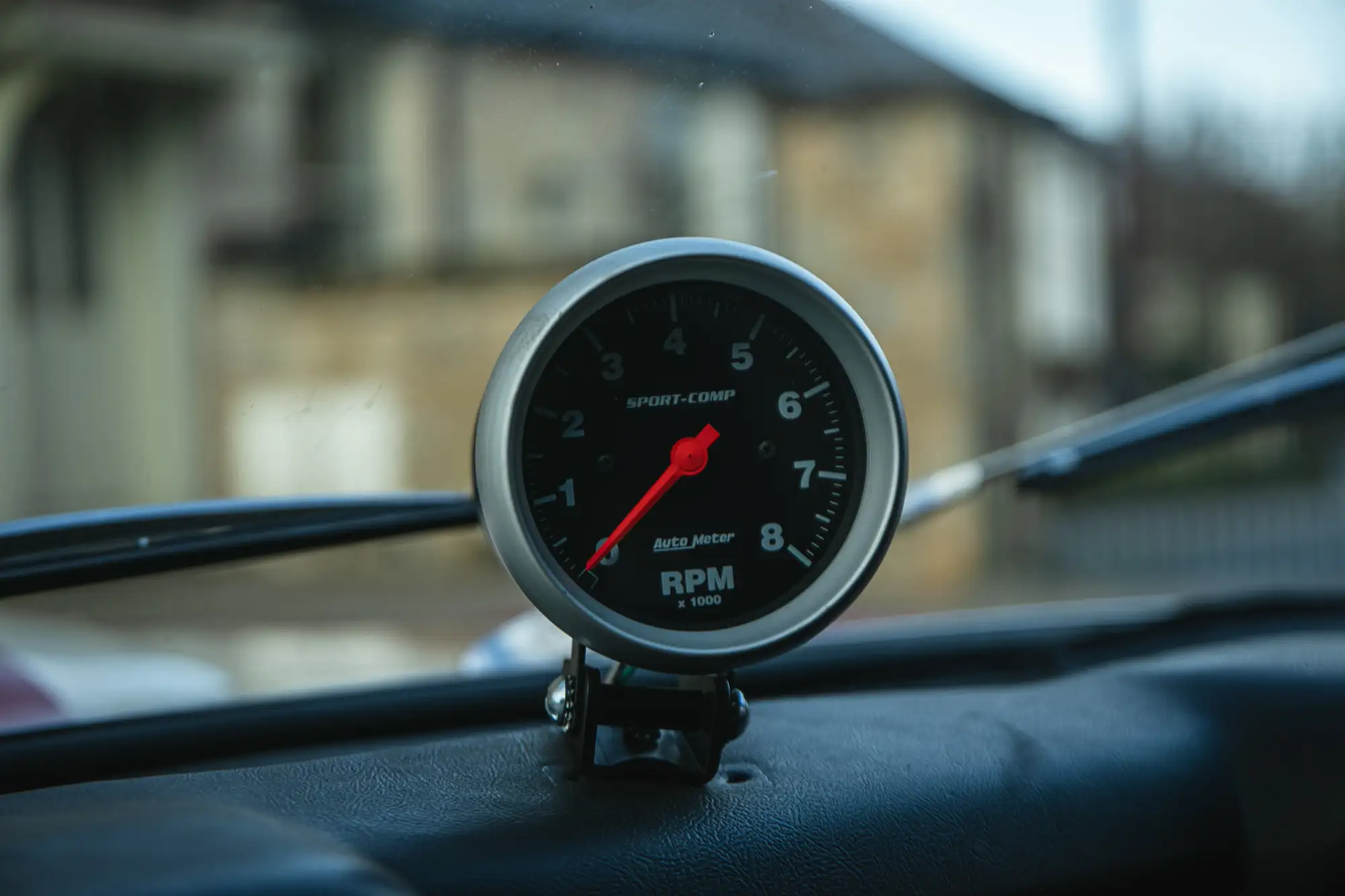 1966 Ford Mustang FIA / HTP-For Sale