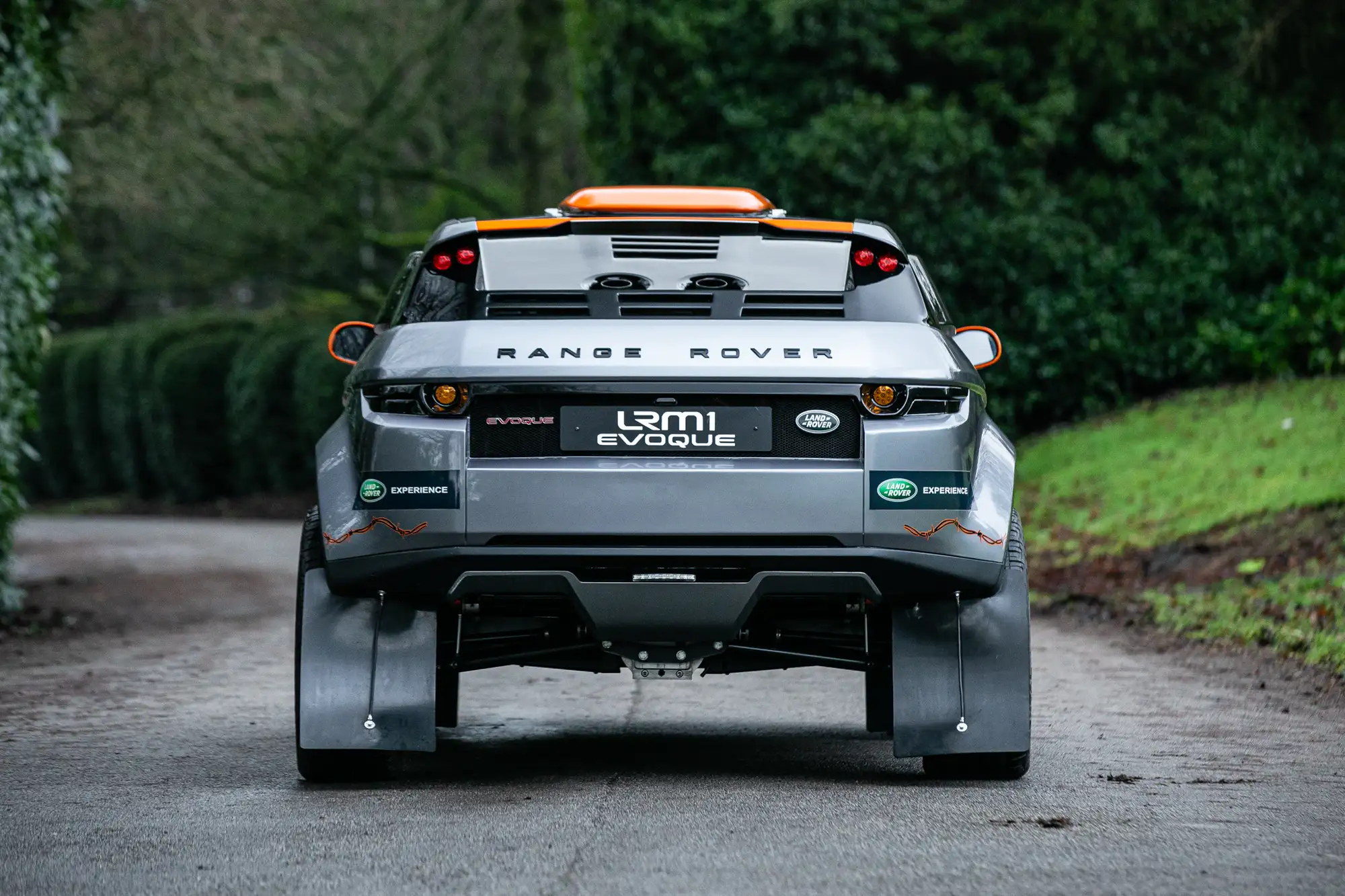 Milner LRM-1-For Sale