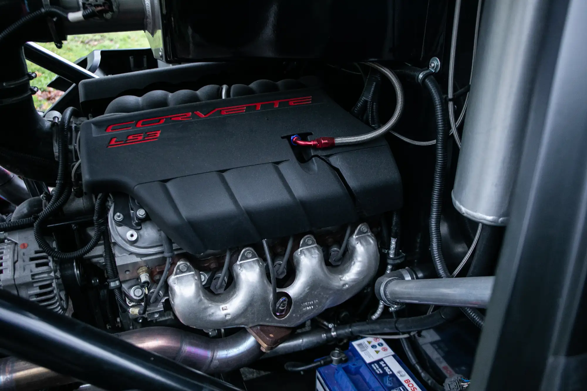 Milner LRM-1-For Sale