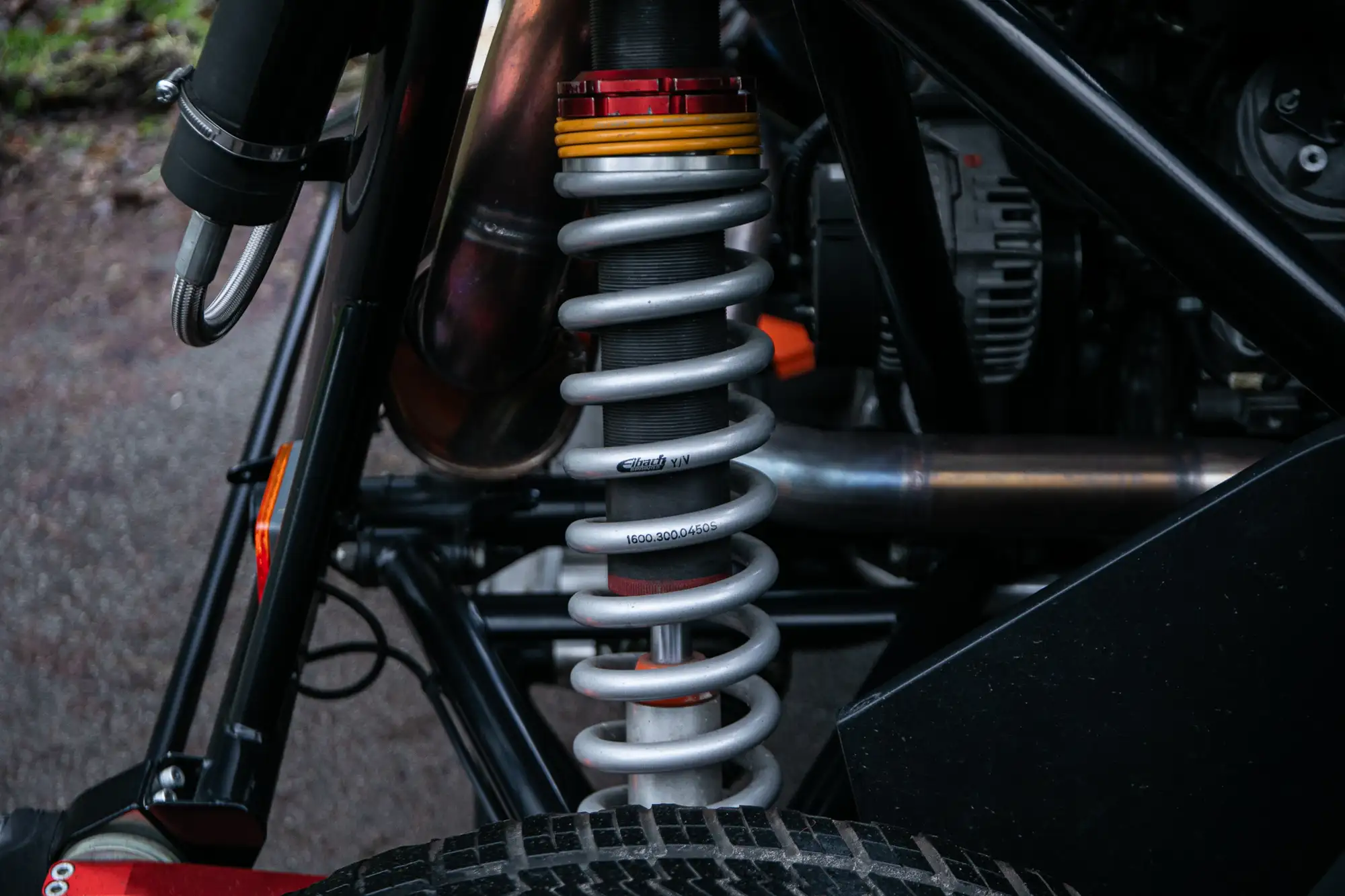 Milner LRM-1-For Sale