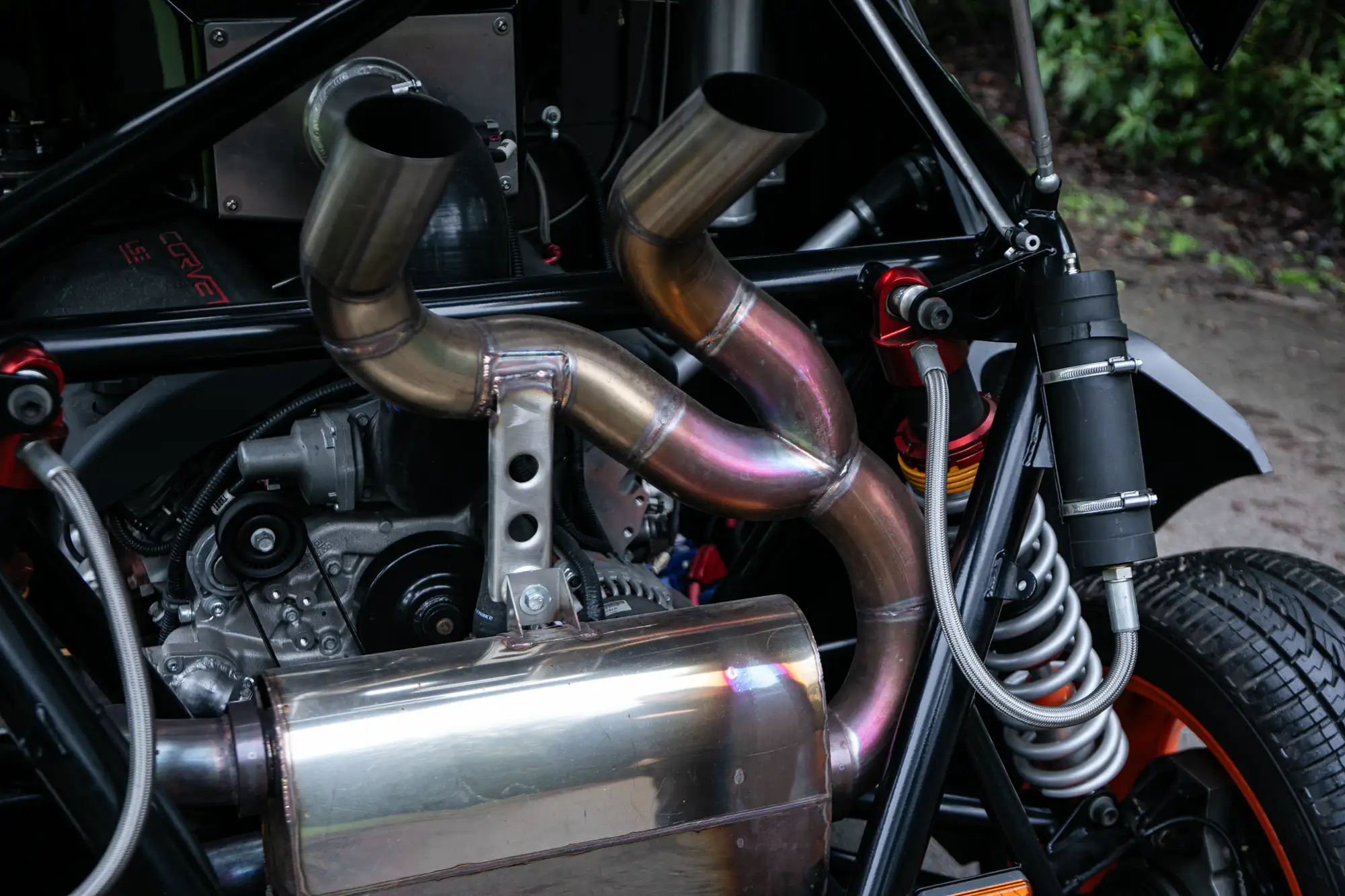 Milner LRM-1-For Sale