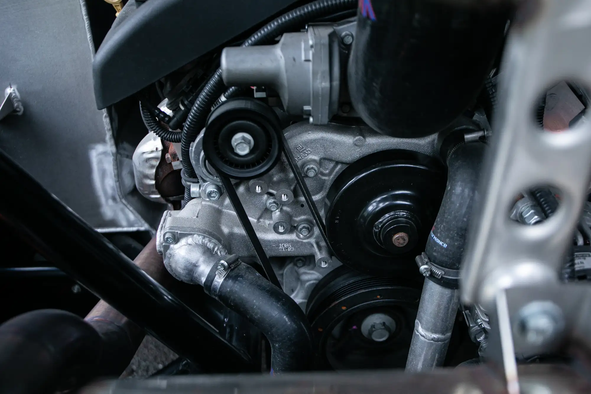 Milner LRM-1-For Sale