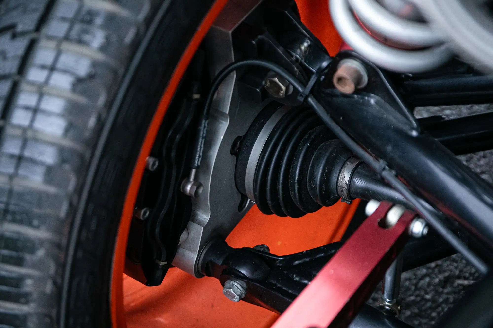 Milner LRM-1-For Sale