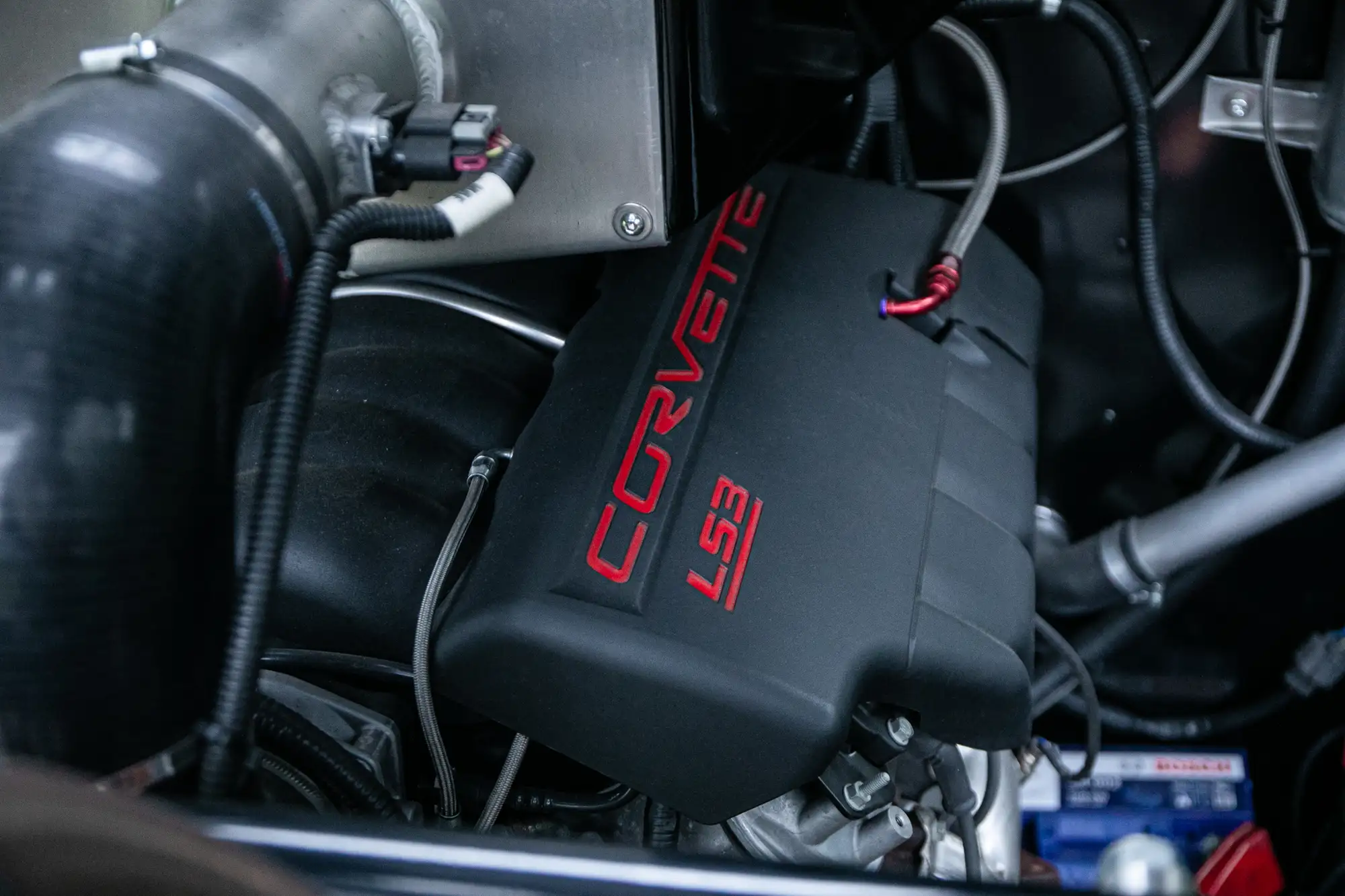 Milner LRM-1-For Sale