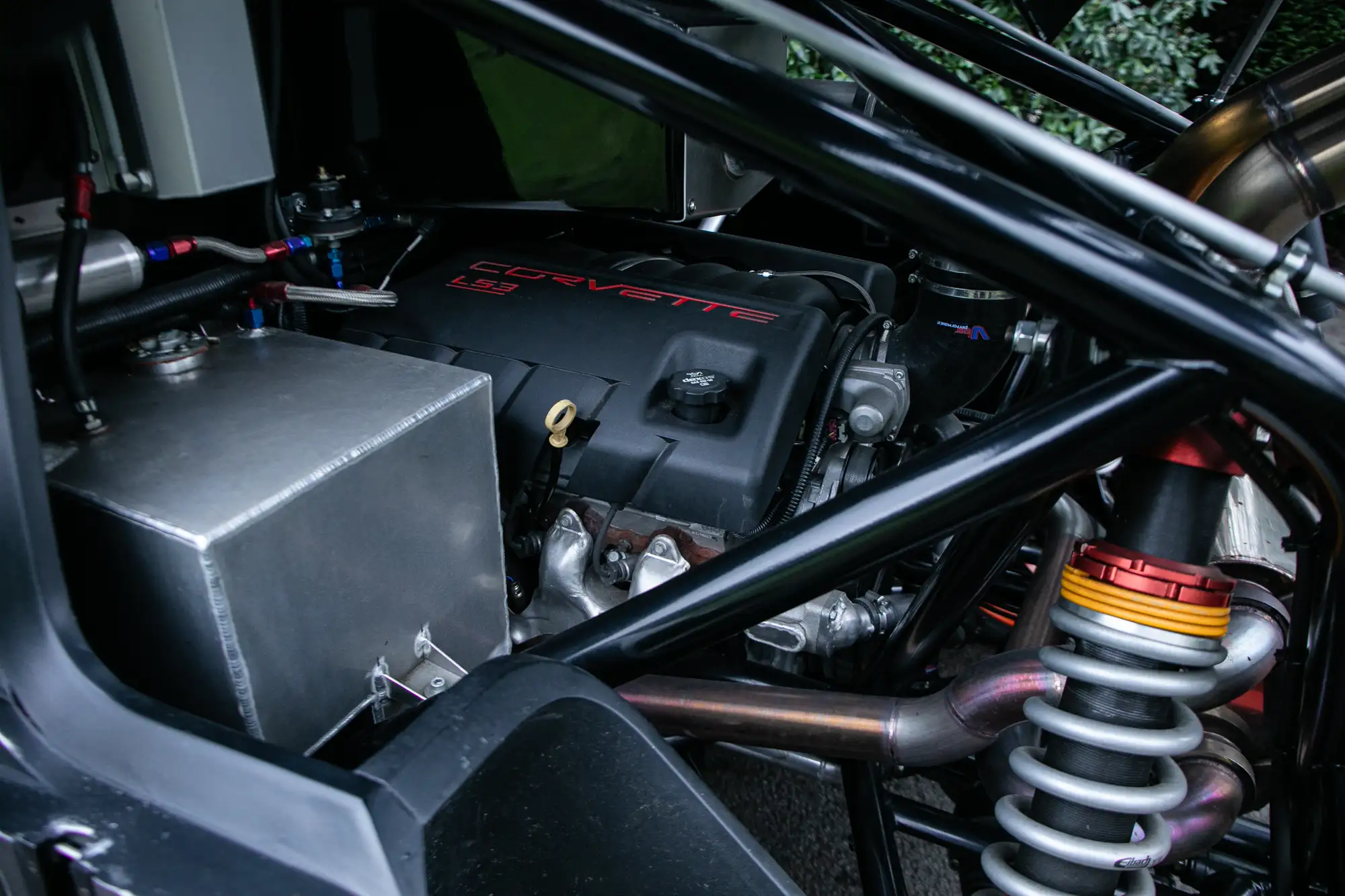 Milner LRM-1-For Sale