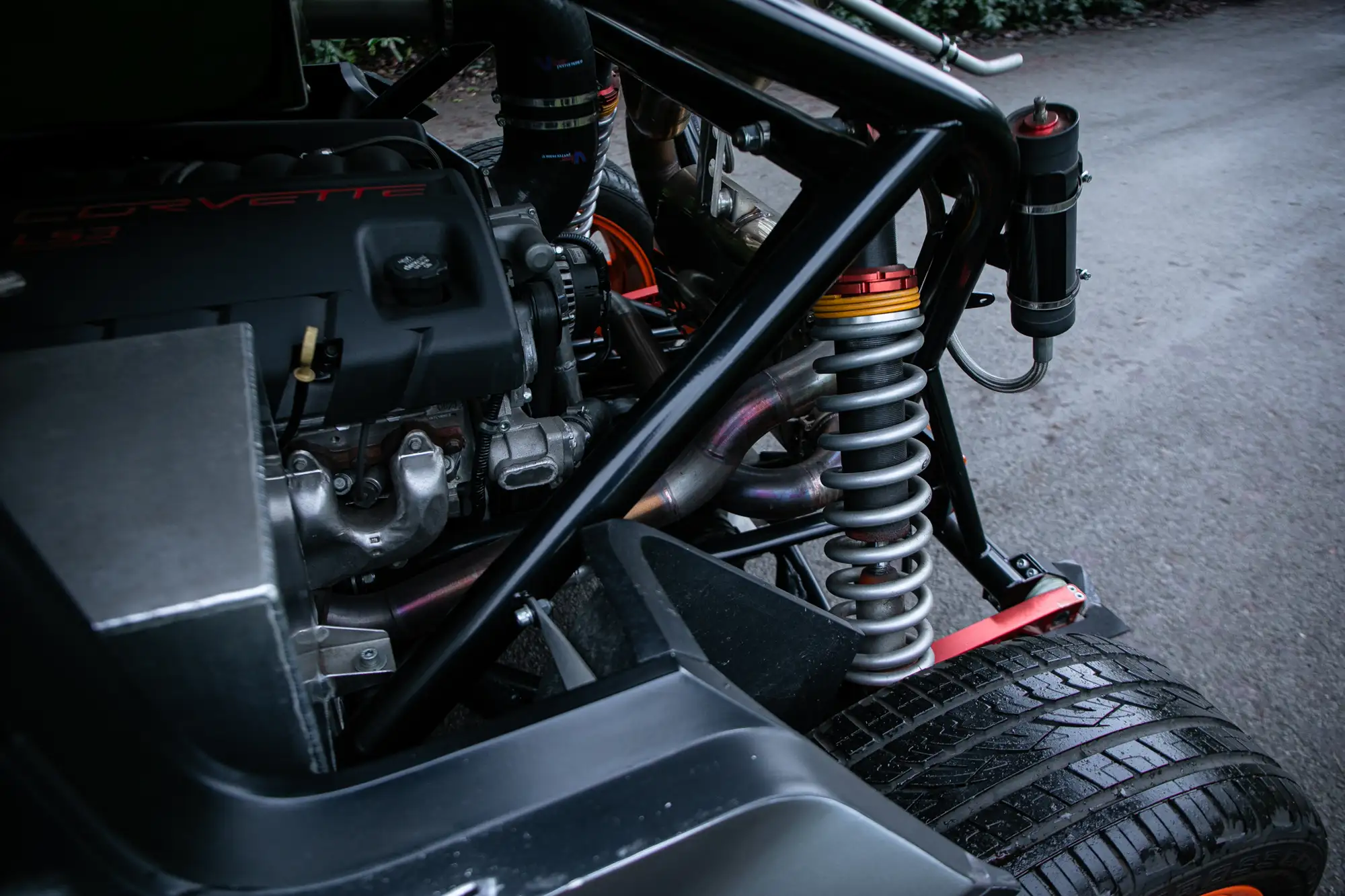 Milner LRM-1-For Sale