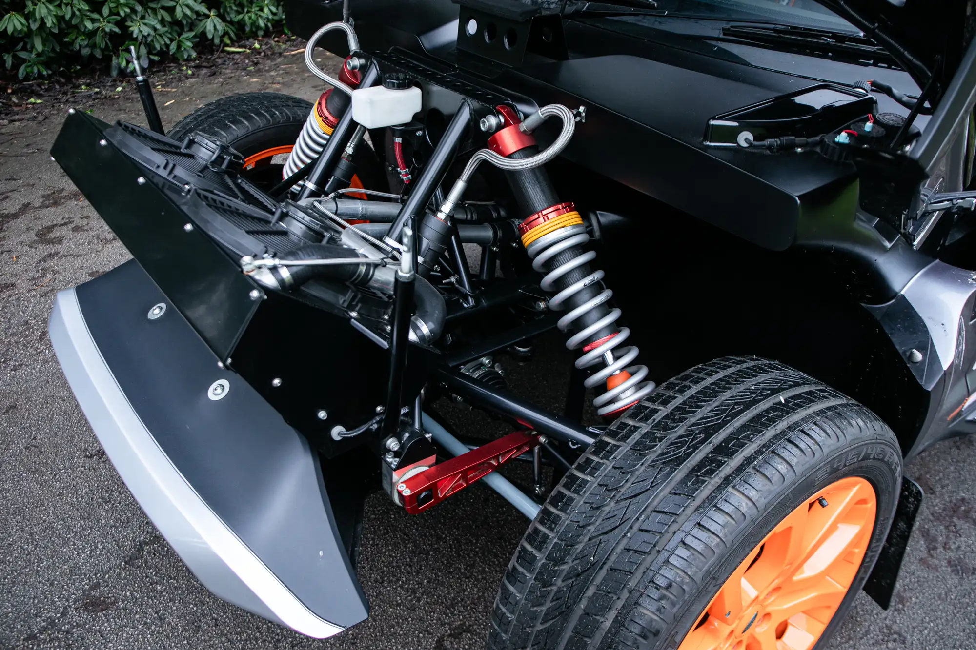 Milner LRM-1-For Sale