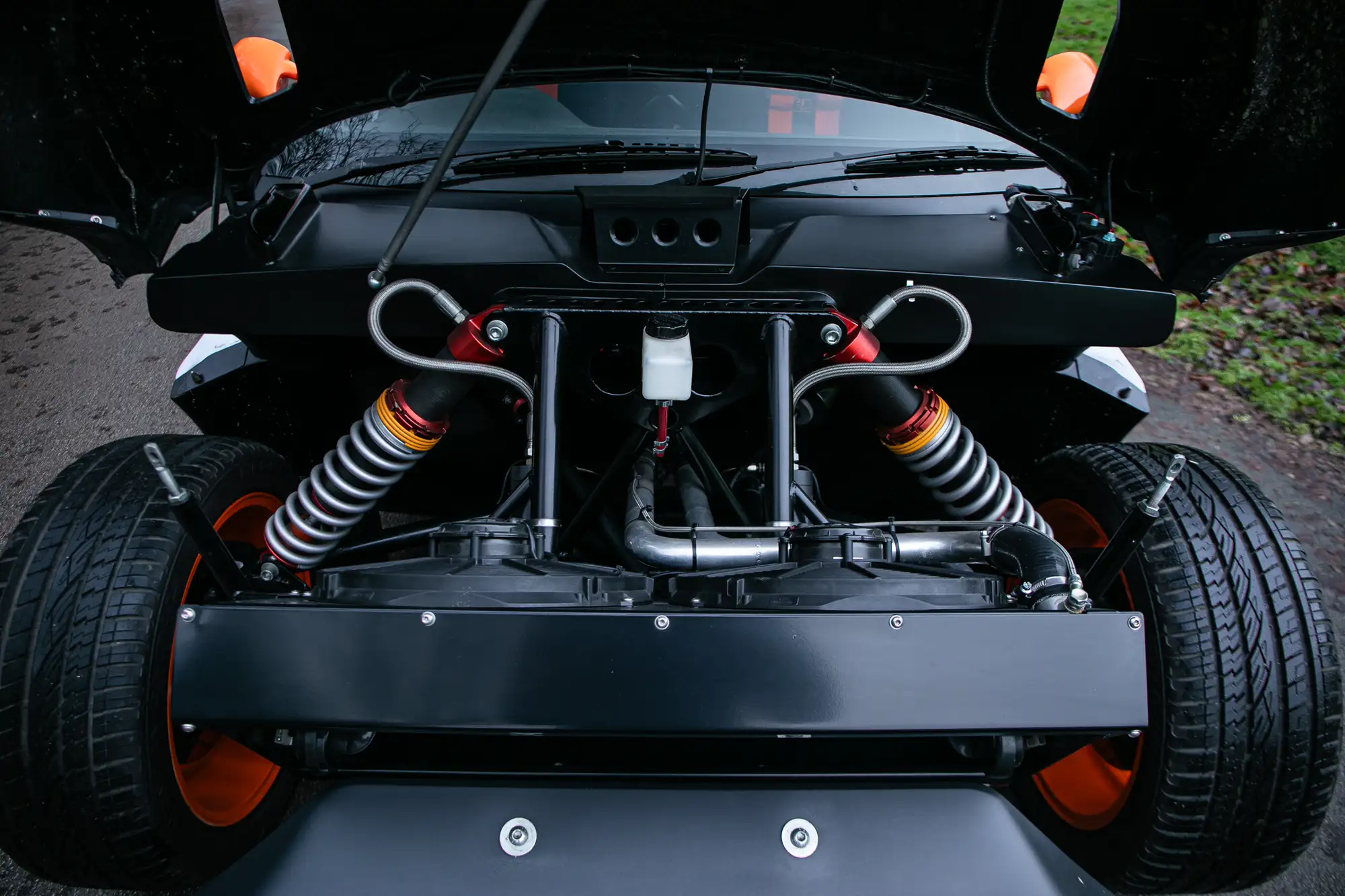 Milner LRM-1-For Sale