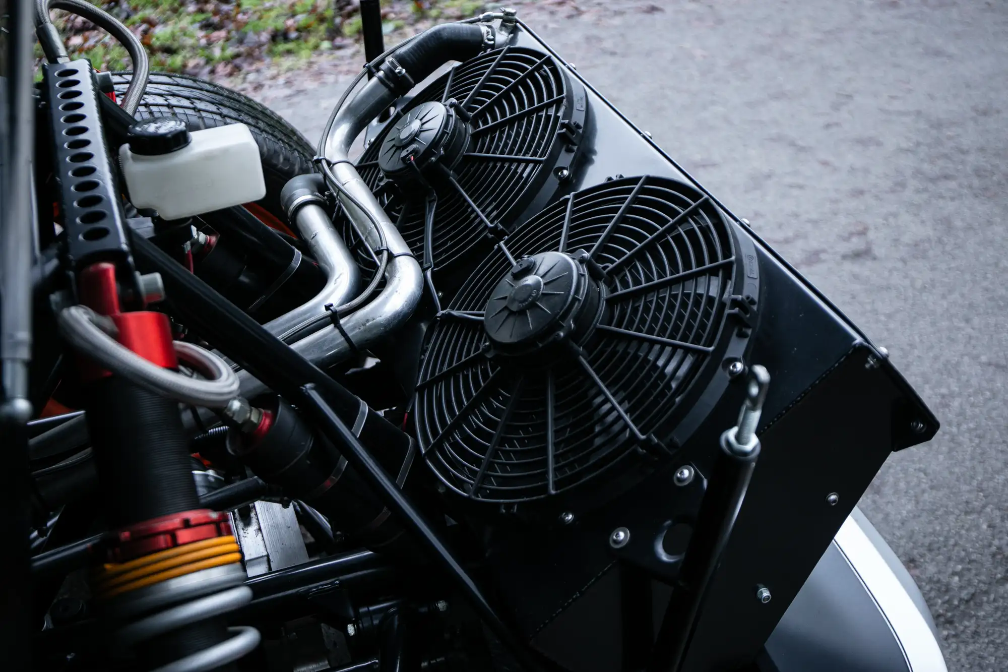 Milner LRM-1-For Sale