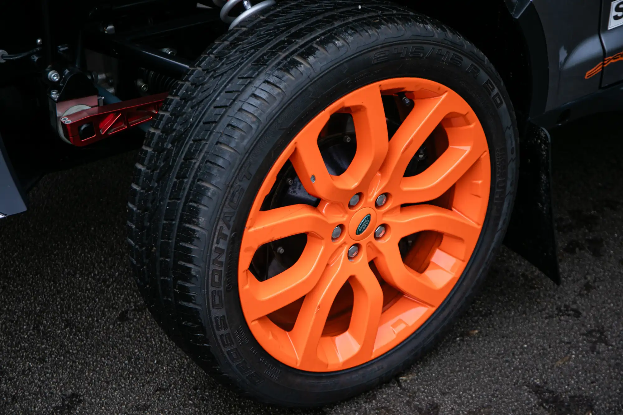 Milner LRM-1-For Sale