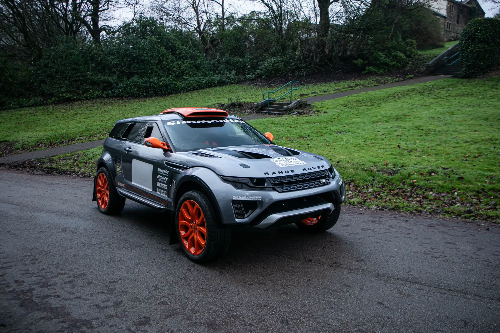 Milner LRM-1-For Sale