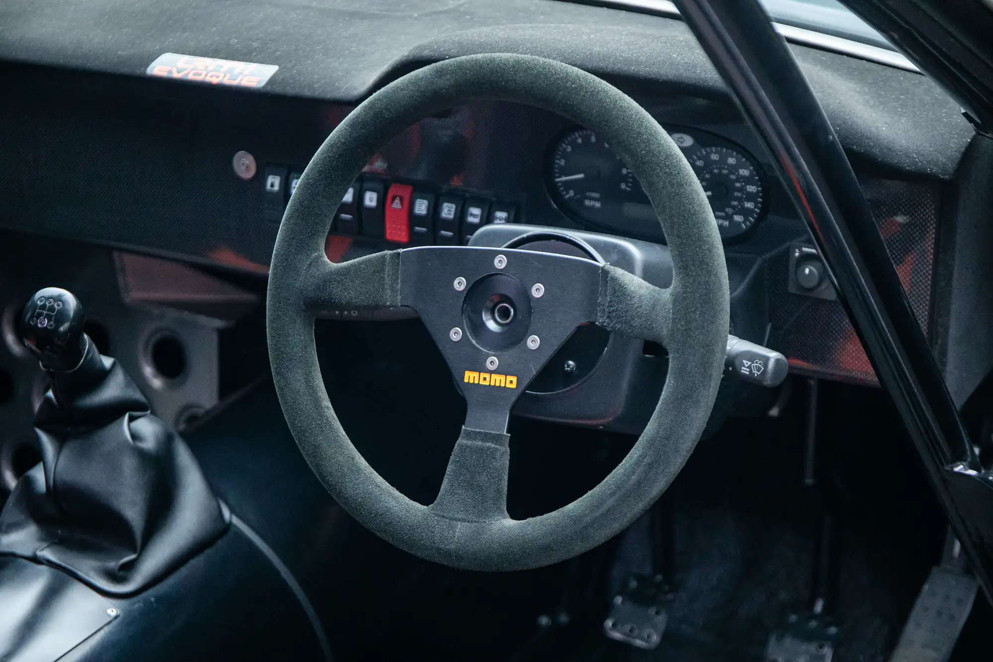 Milner LRM-1-For Sale