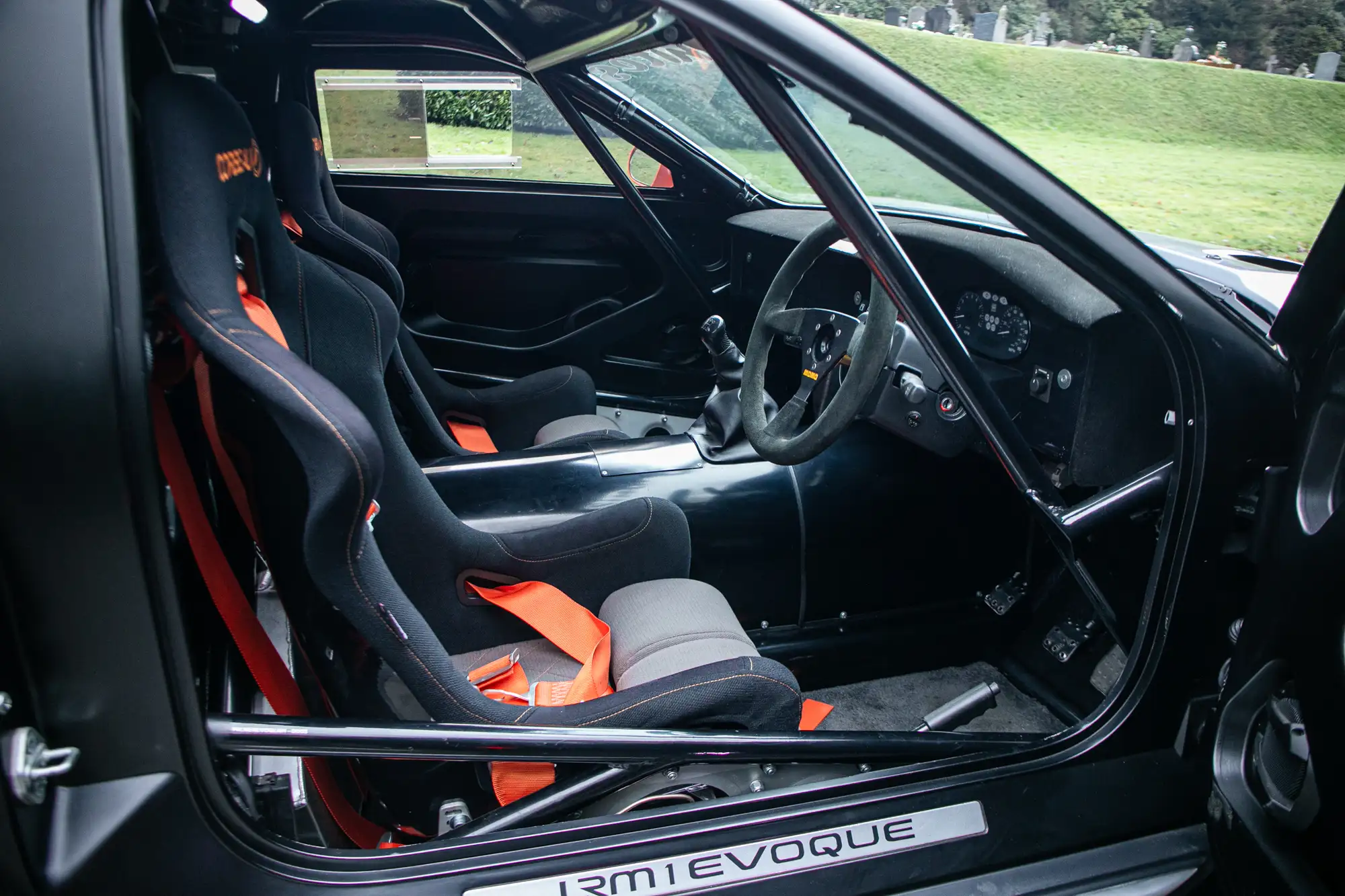 Milner LRM-1-For Sale