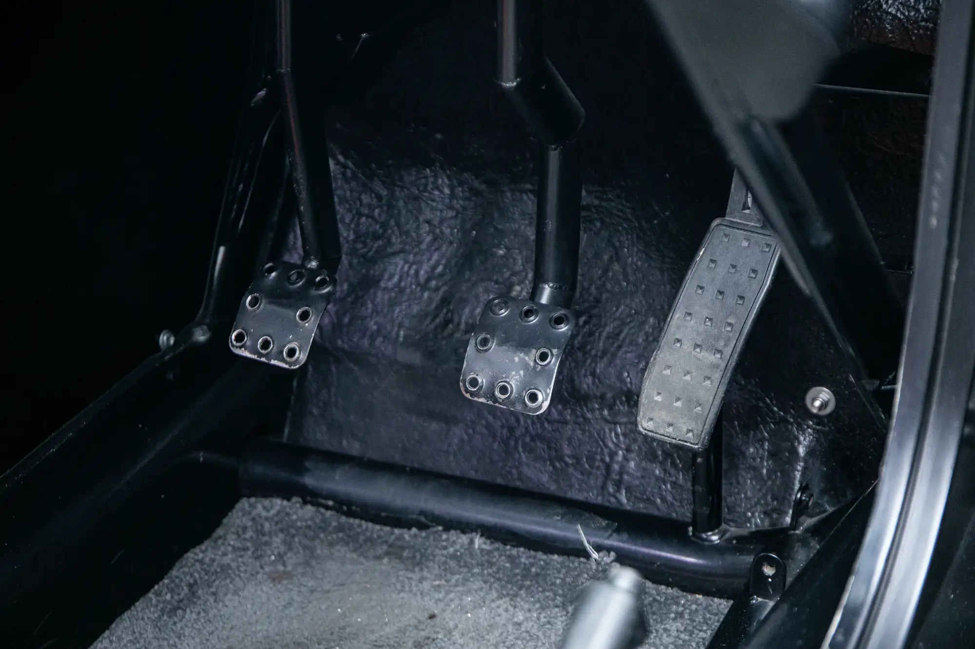 Milner LRM-1-For Sale