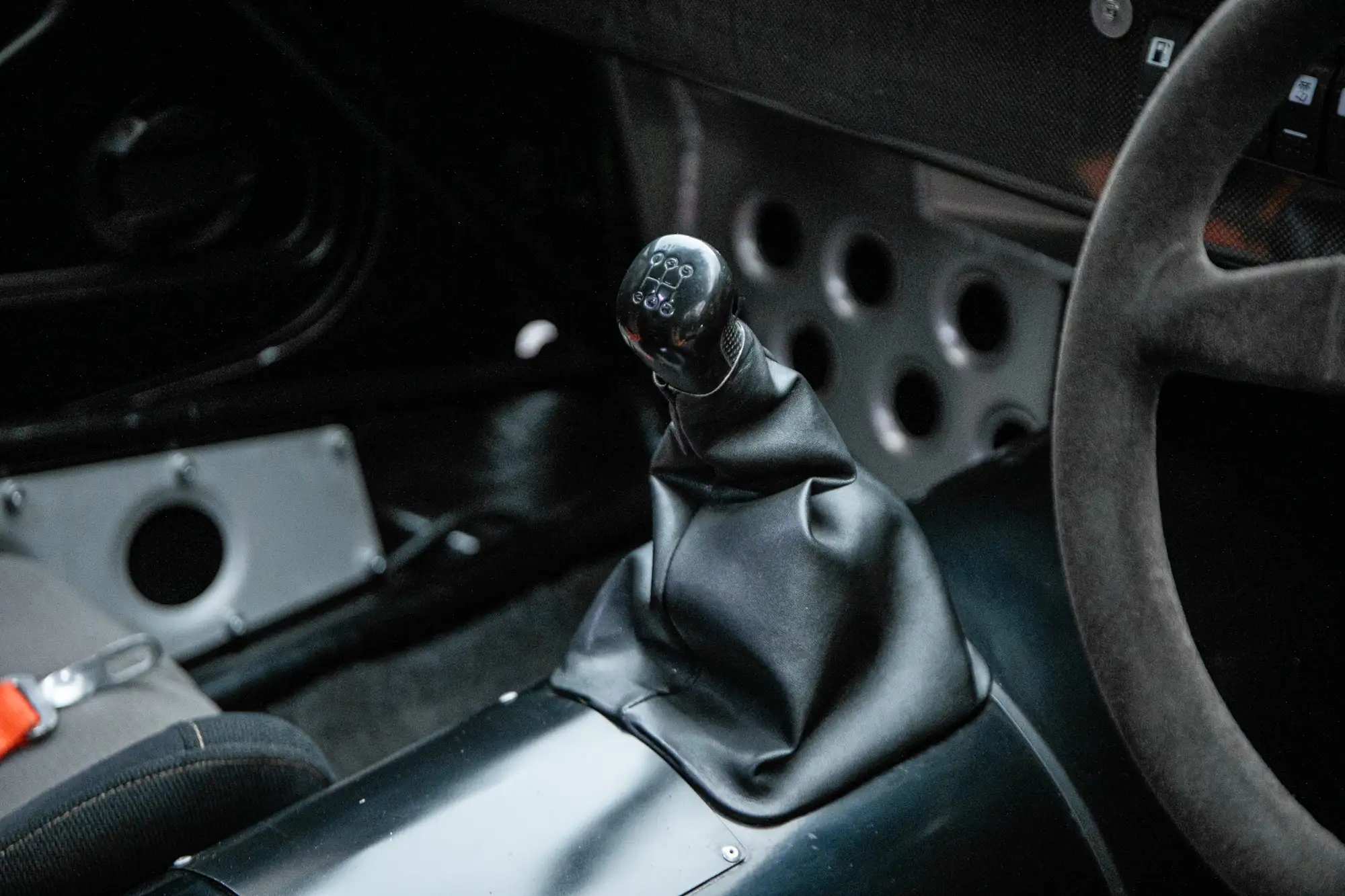 Milner LRM-1-For Sale