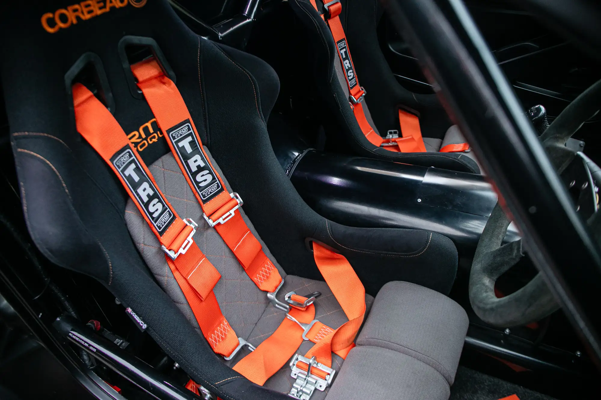 Milner LRM-1-For Sale