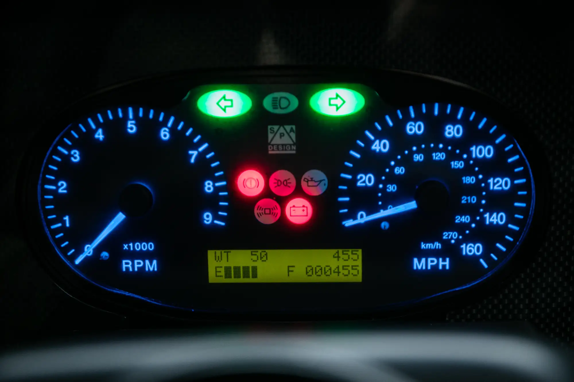 Milner LRM-1-For Sale