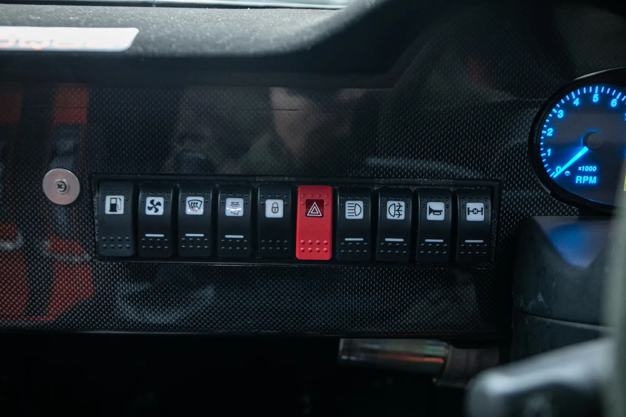 Milner LRM-1-For Sale