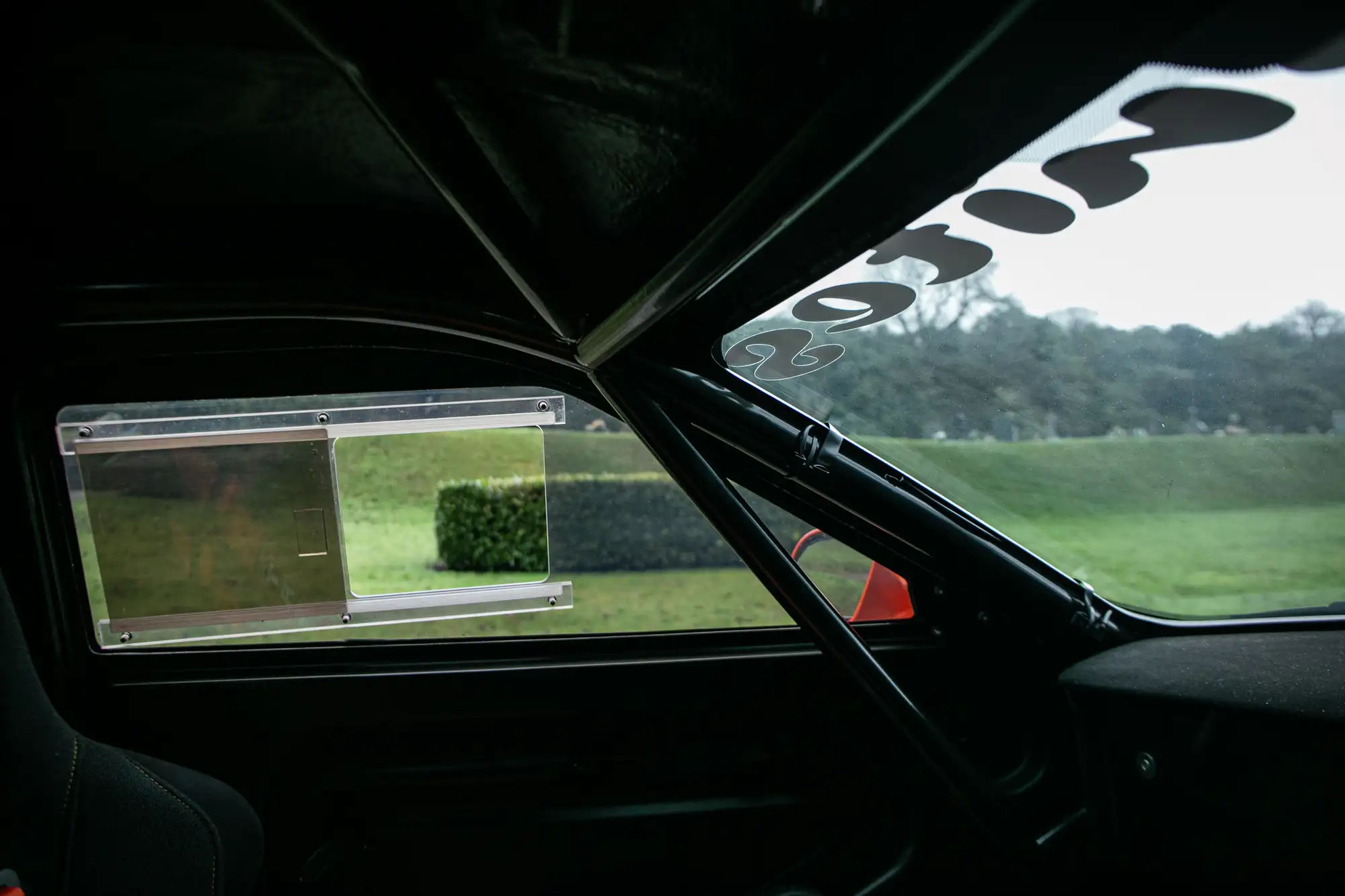 Milner LRM-1-For Sale